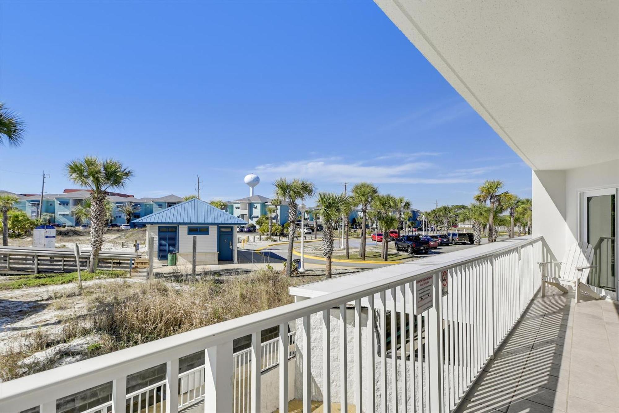 Seacrest 201b- By Isle Apartment