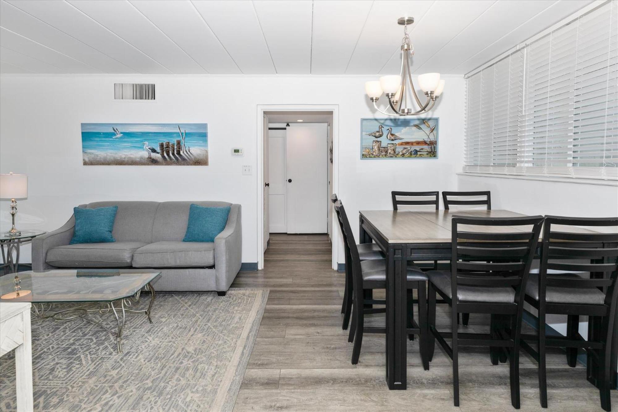 Sea Palm 1d- By Isle Apartment *