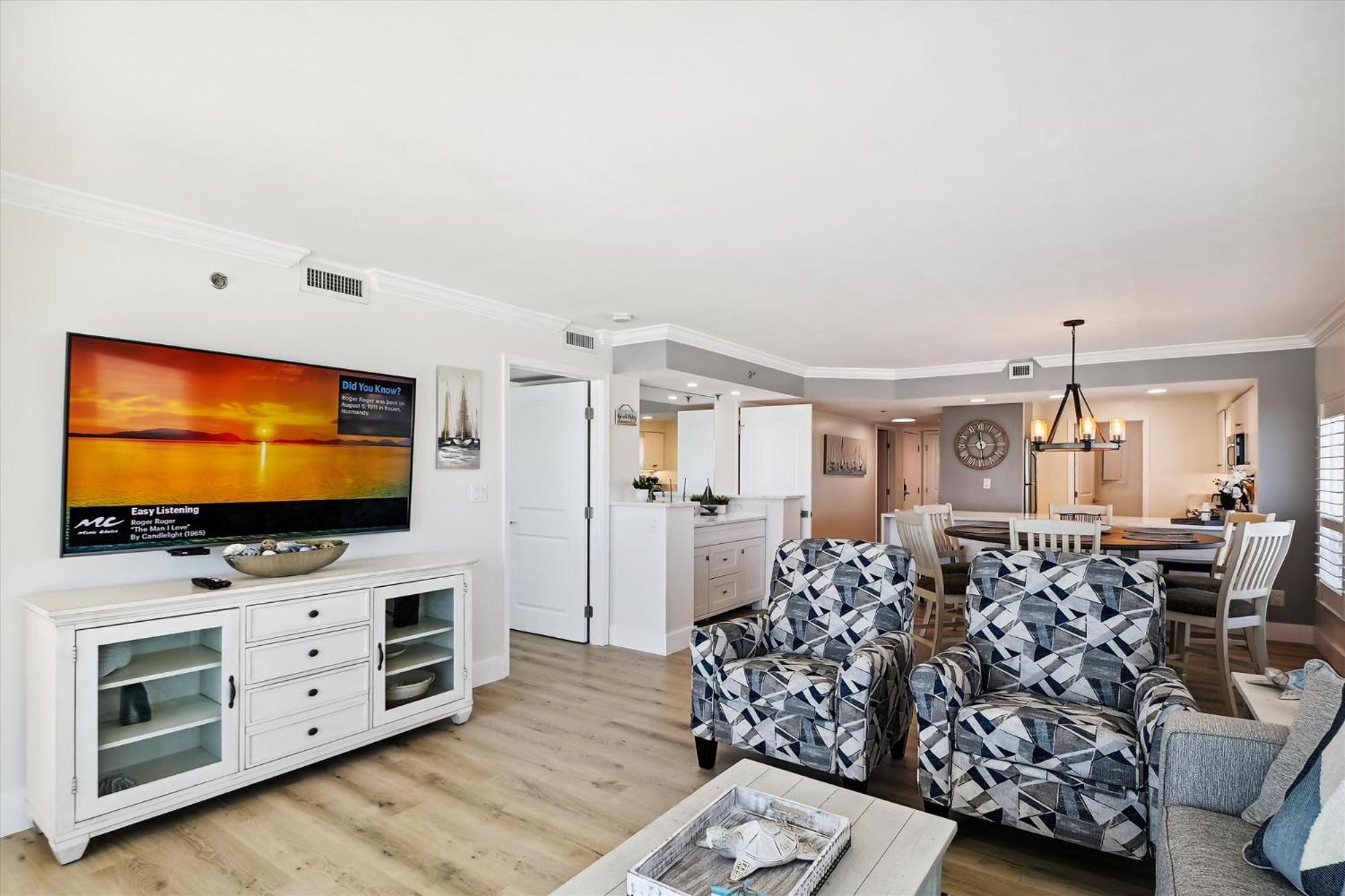 Apartment Sea Oats 606- By Isle