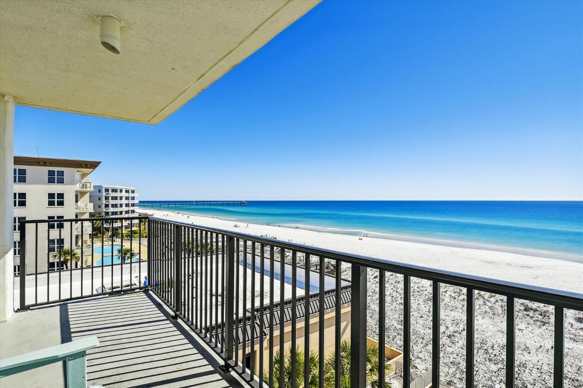 Sea Oats 606- By Isle Fort Walton Beach