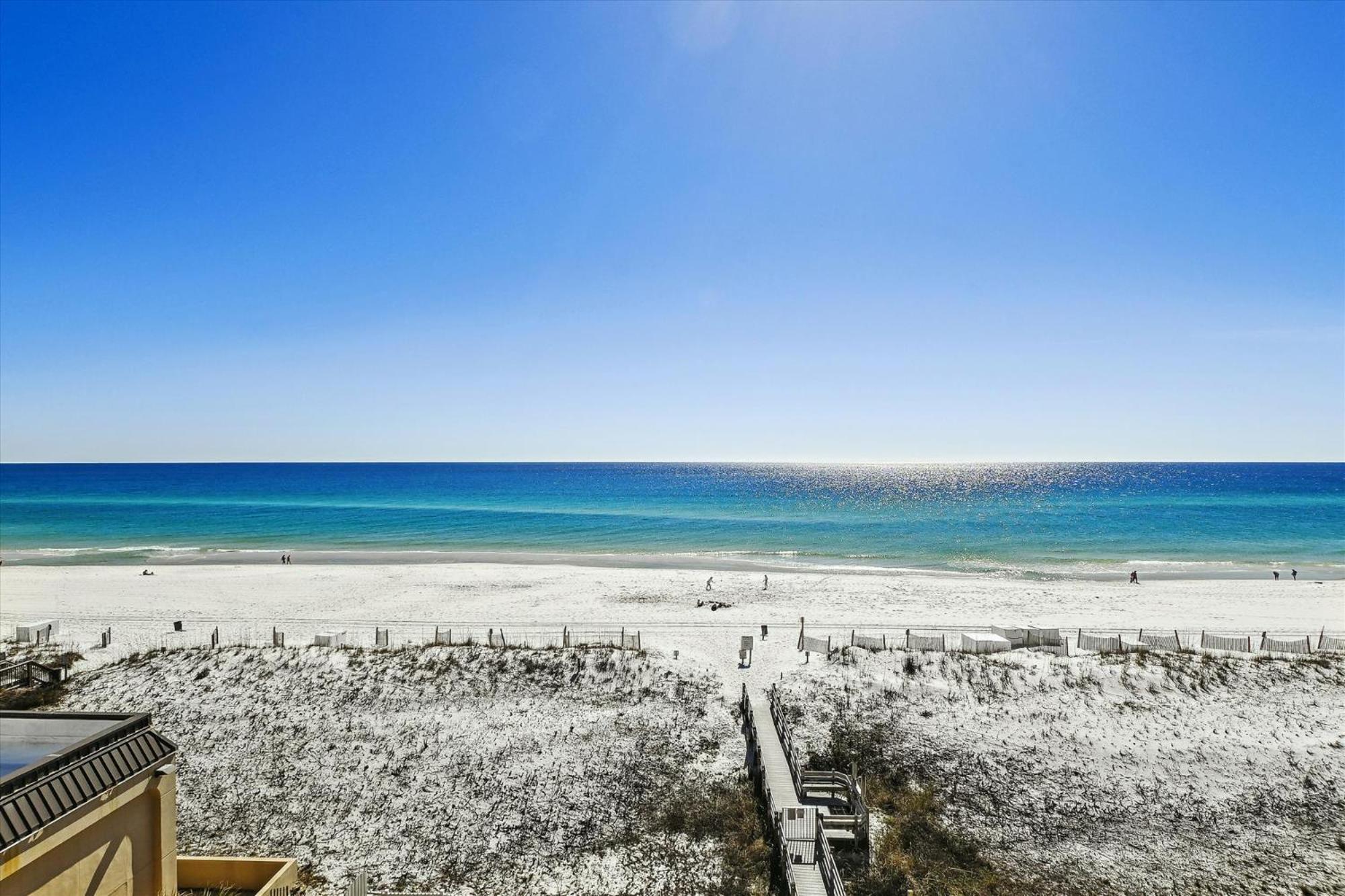 Sea Oats 606- By Isle Apartment *
