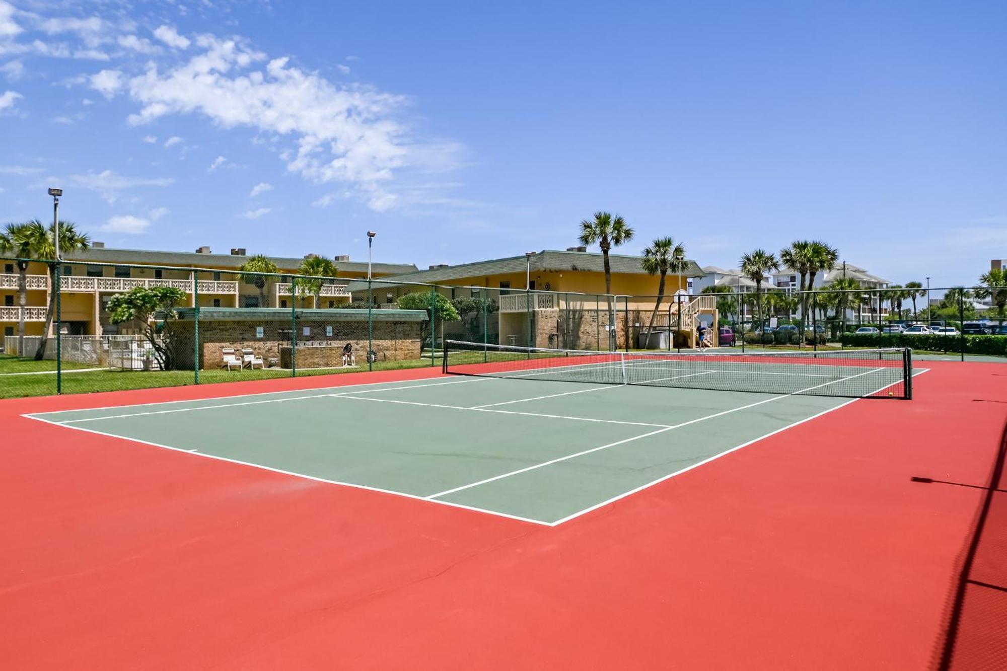 Apartment Venus 104- By Isle Fort Walton Beach
