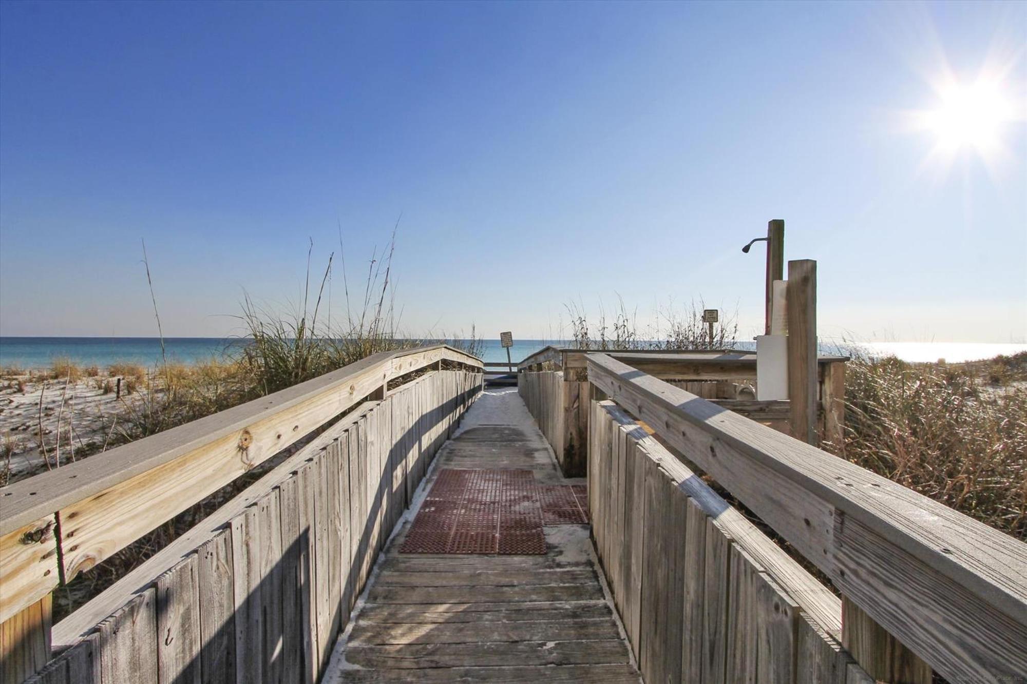 Sea Dunes 104- By Isle Apartment