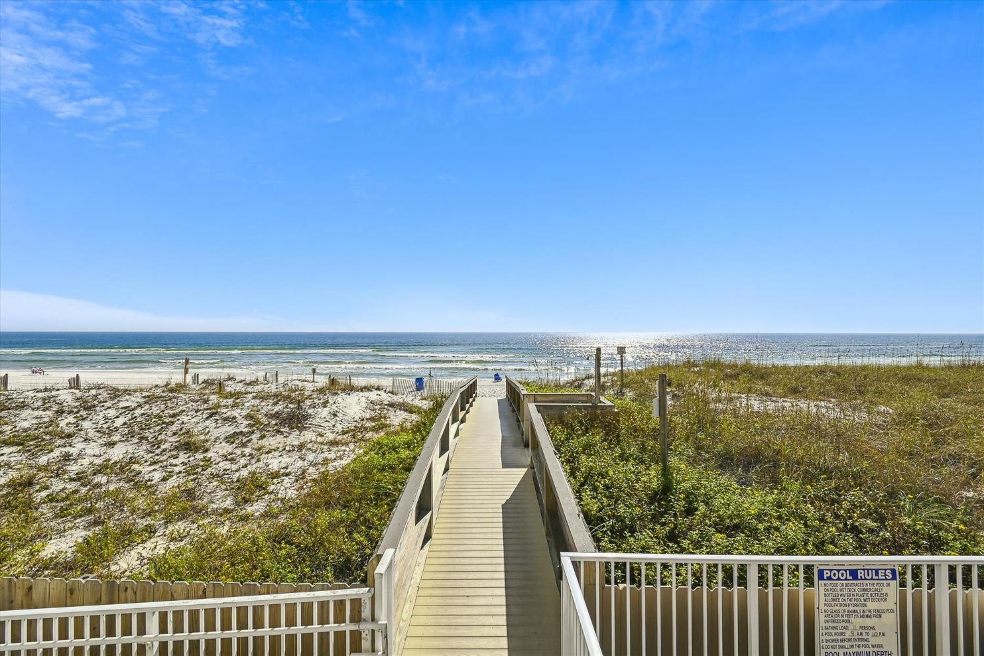 Sea Dunes 104- By Isle Fort Walton Beach
