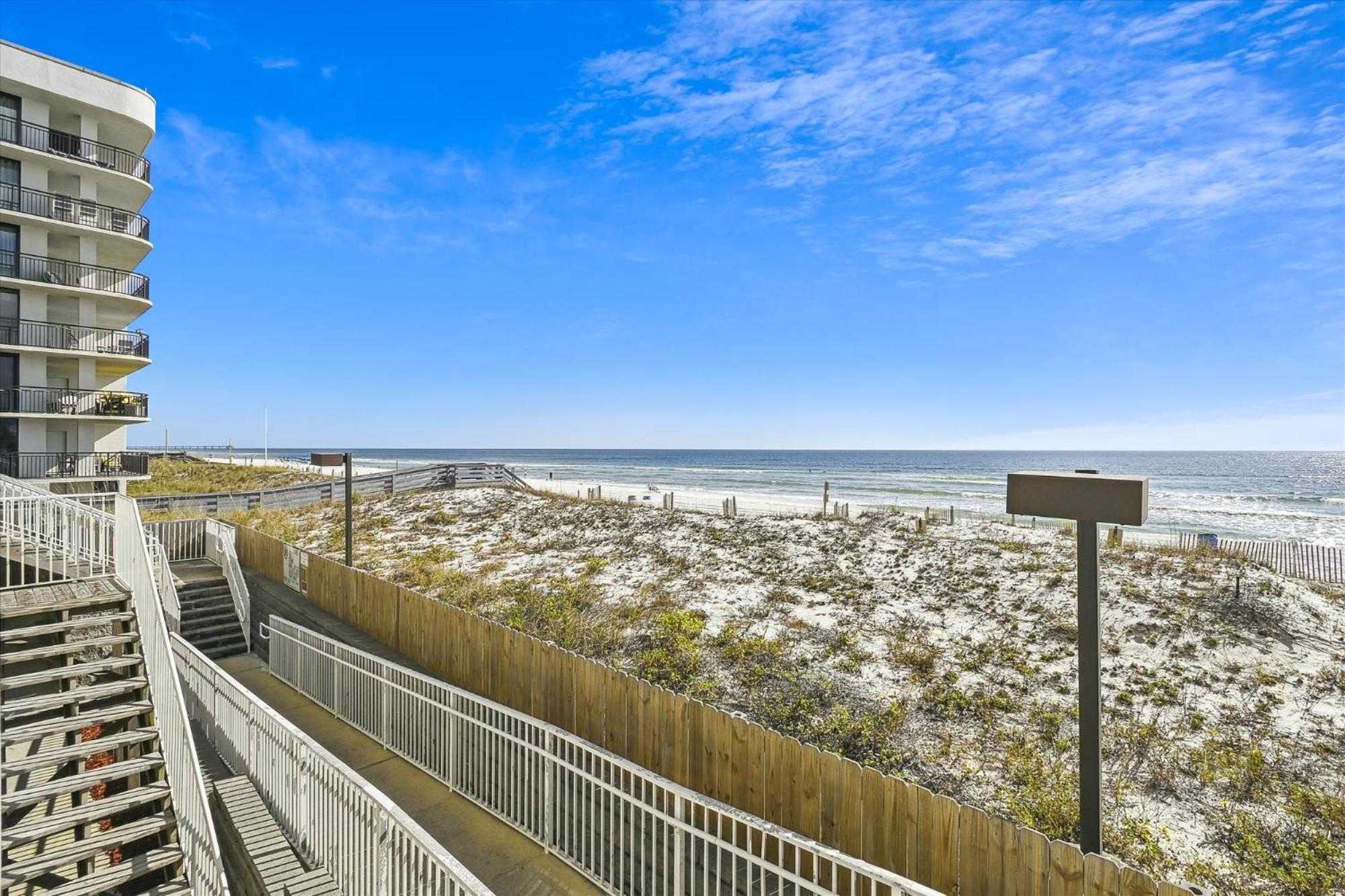 Apartment Sea Dunes 104- By Isle Fort Walton Beach