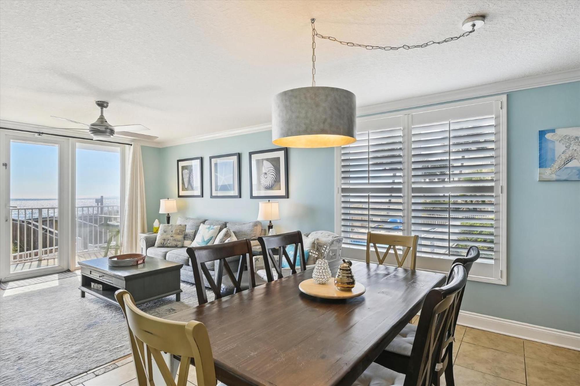 Apartment Sea Dunes 104- By Isle *