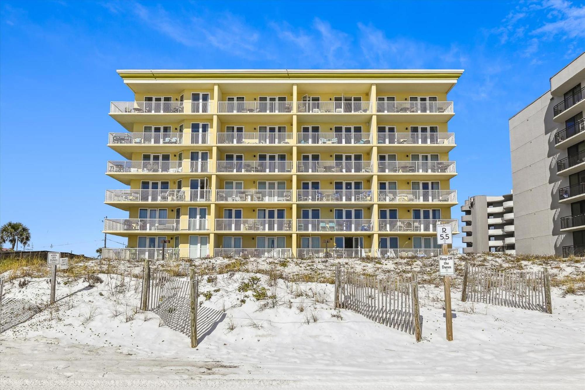 Sea Dunes 104- By Isle Apartment *