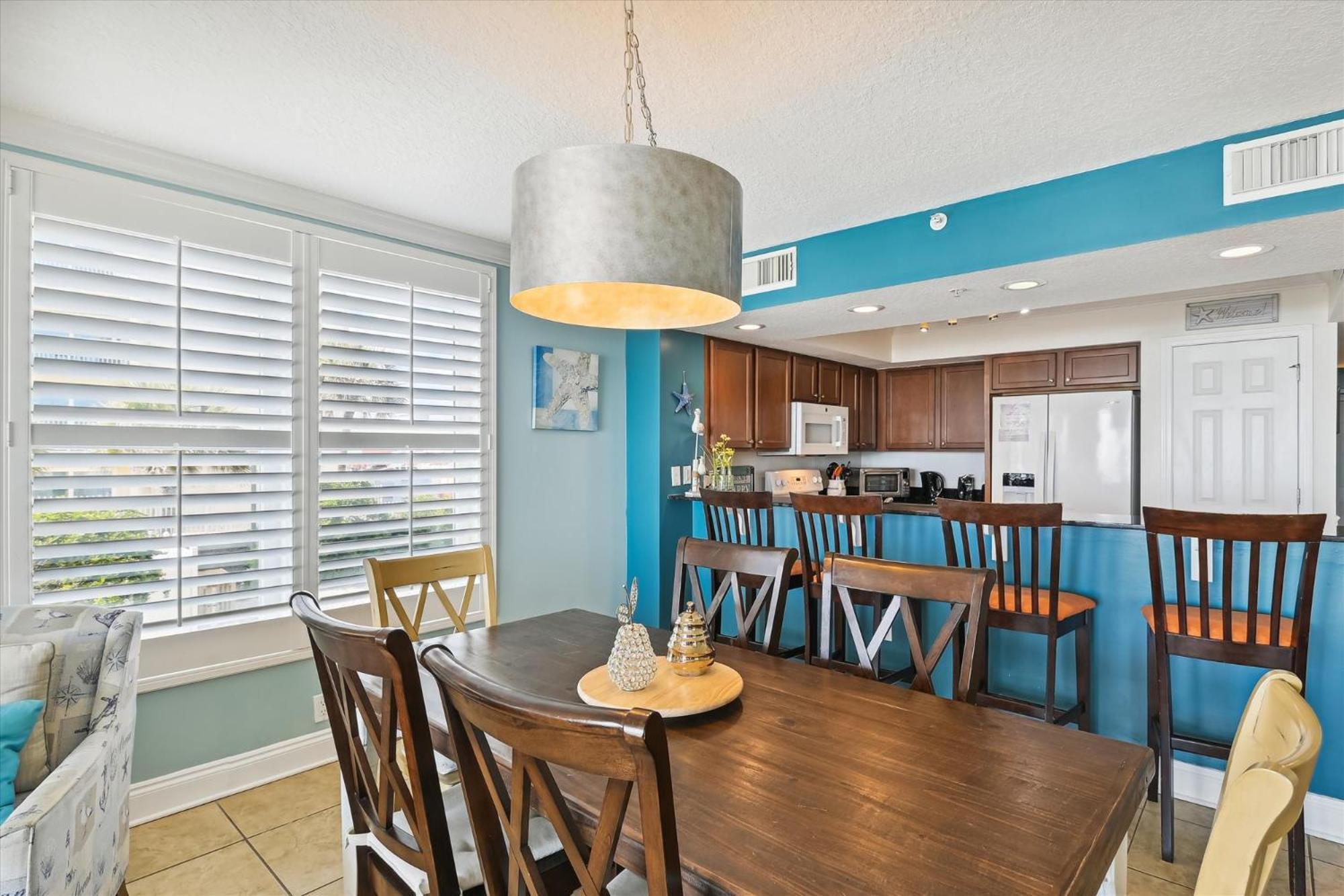 Apartment Sea Dunes 104- By Isle