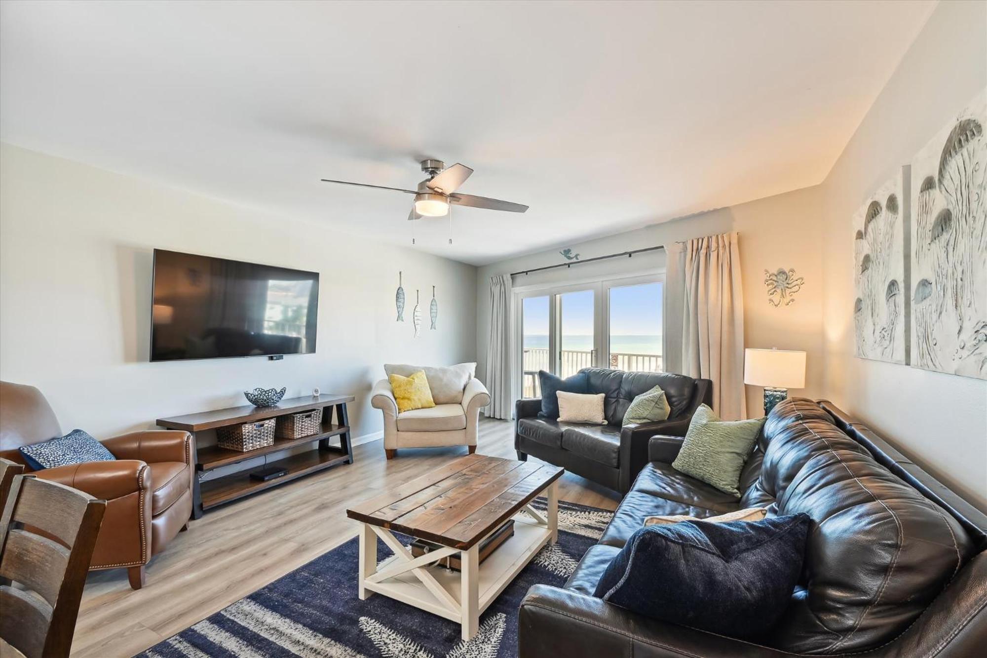 Apartment Seacrest 501ab- By Isle Fort Walton Beach