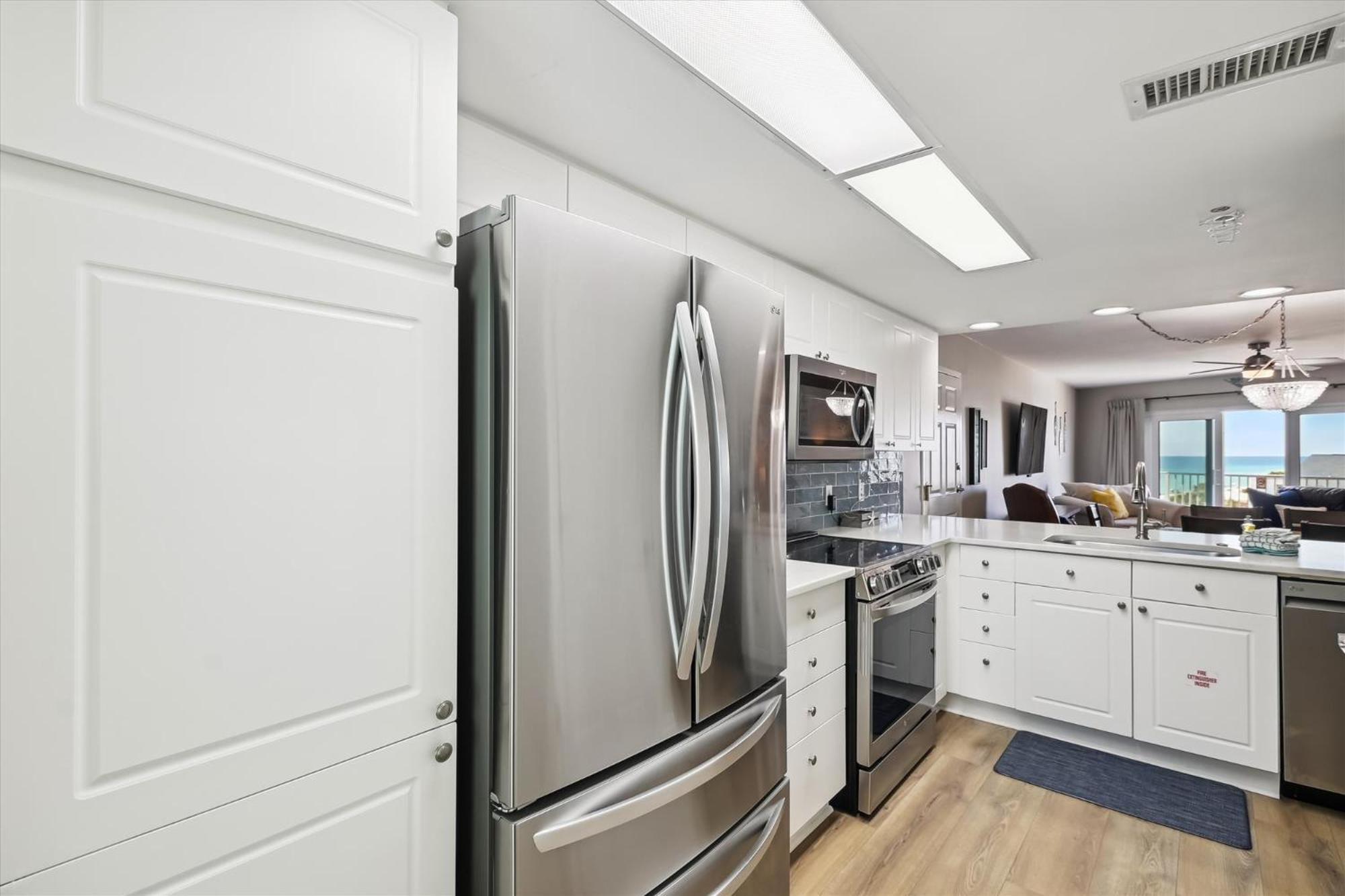 Seacrest 501b- By Isle Apartment
