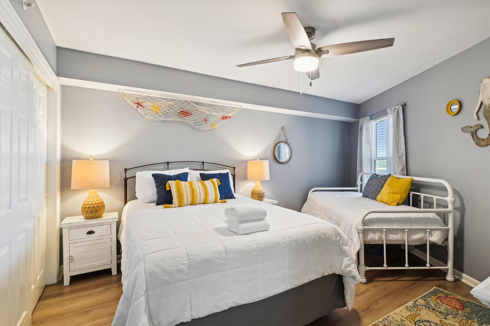 Seacrest 501b- By Isle Apartment *