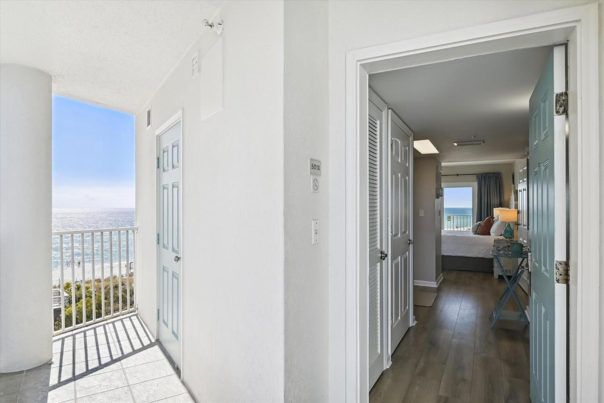 Seacrest 501ab- By Isle Apartment