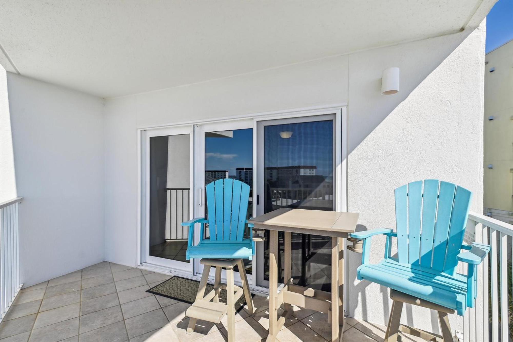 Seacrest 501ab- By Isle * Fort Walton Beach