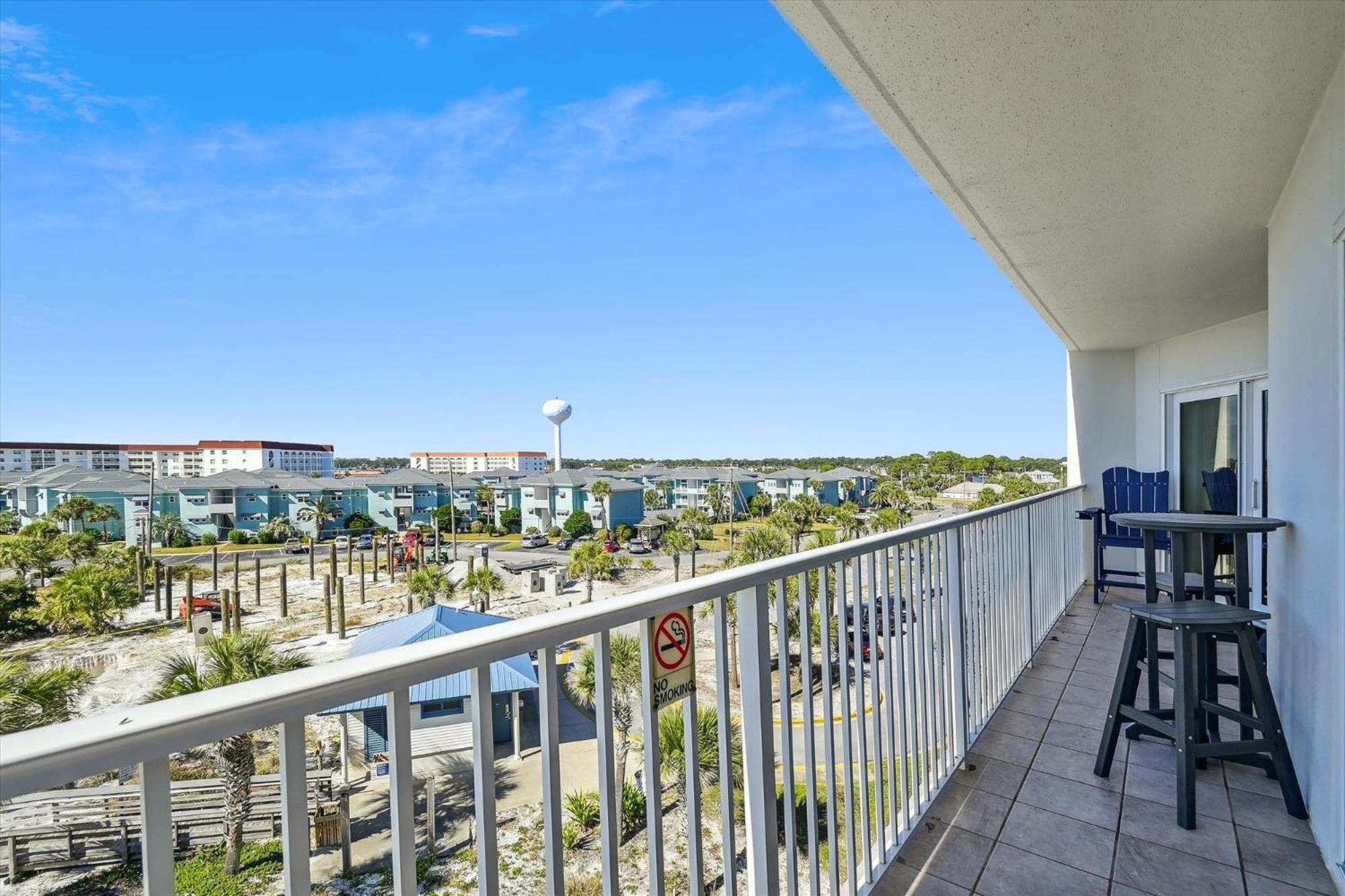 Seacrest 501ab- By Isle Apartment *