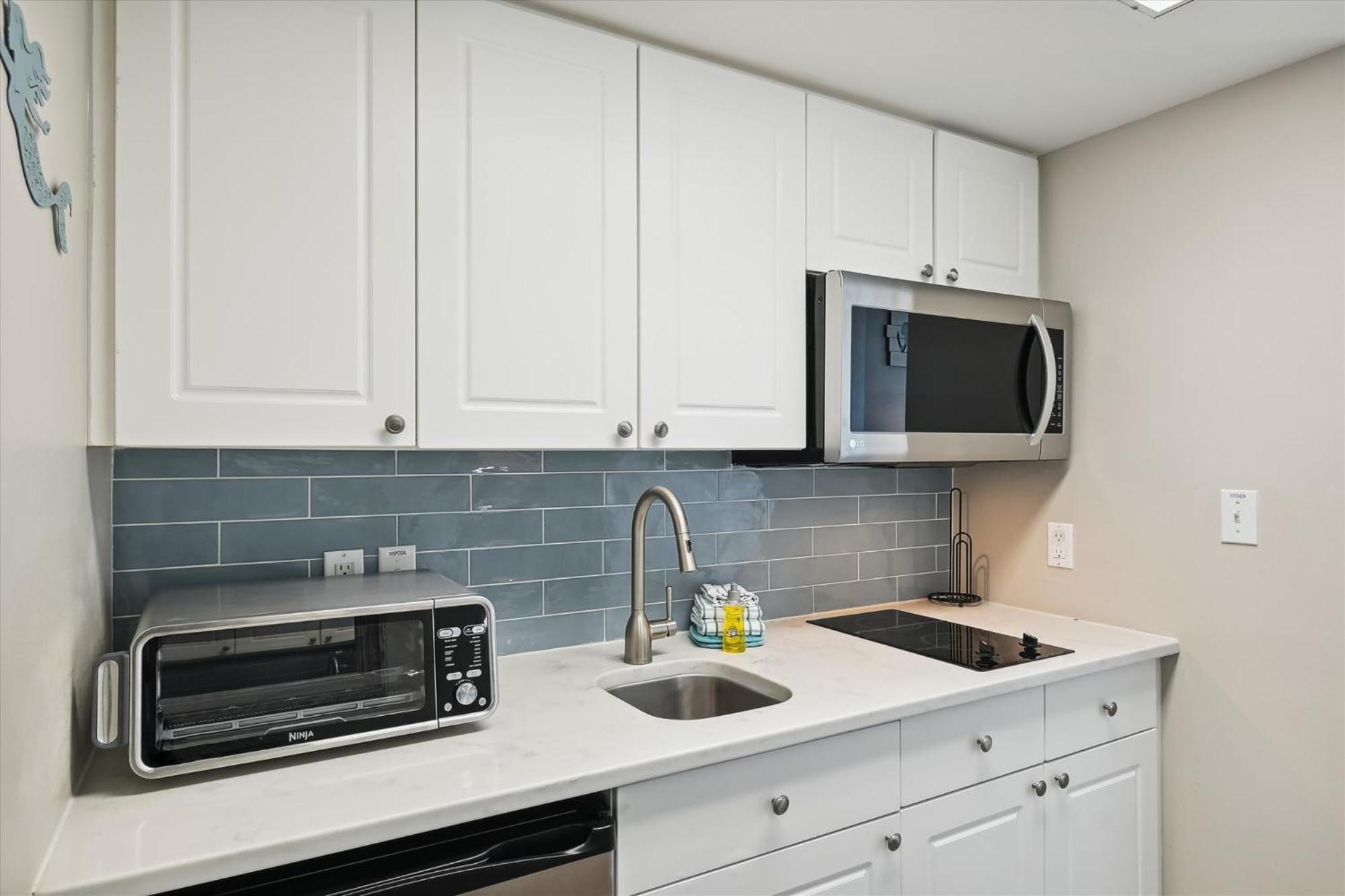Seacrest 501ab- By Isle Apartment Fort Walton Beach