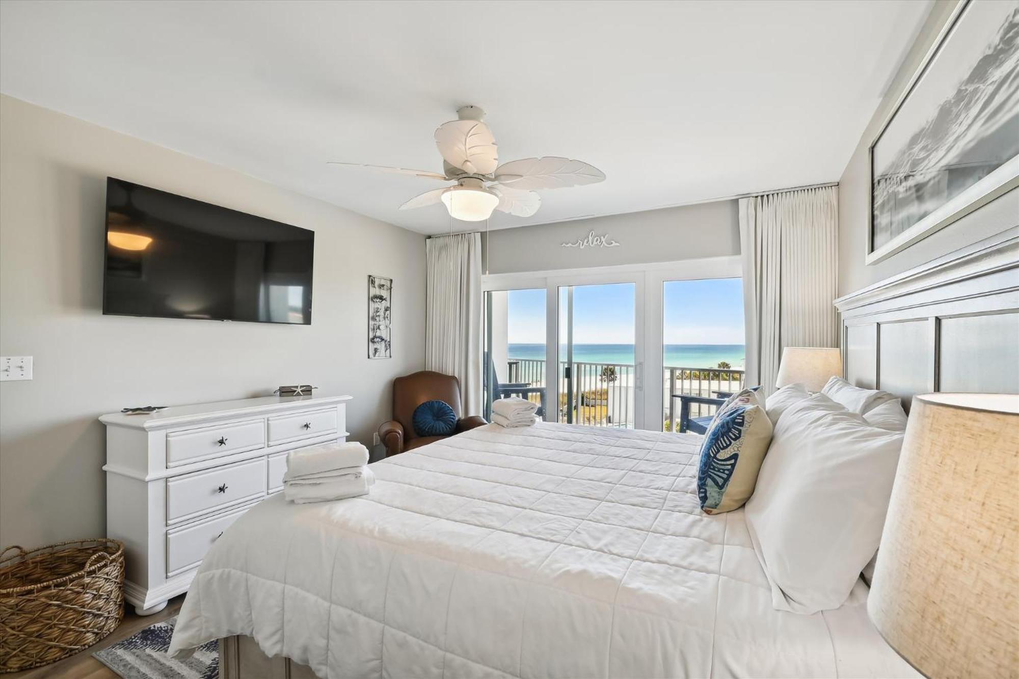 Apartment Seacrest 501ab- By Isle *