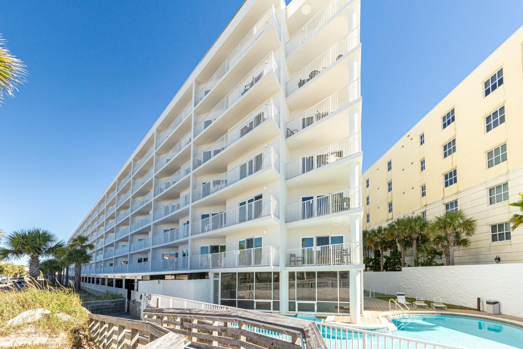 Seacrest 501ab- By Isle * Fort Walton Beach