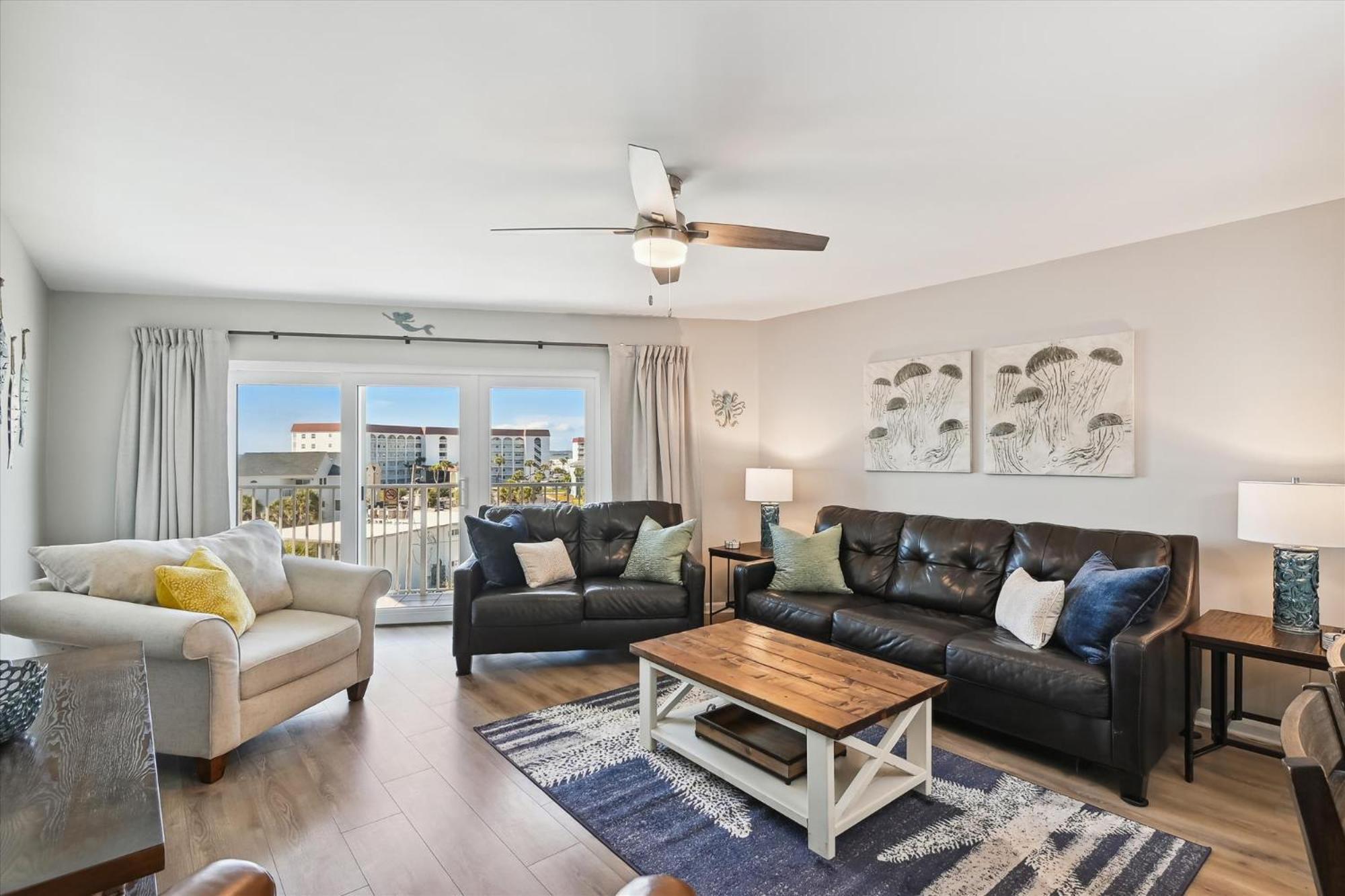 Seacrest 501ab- By Isle Apartment *