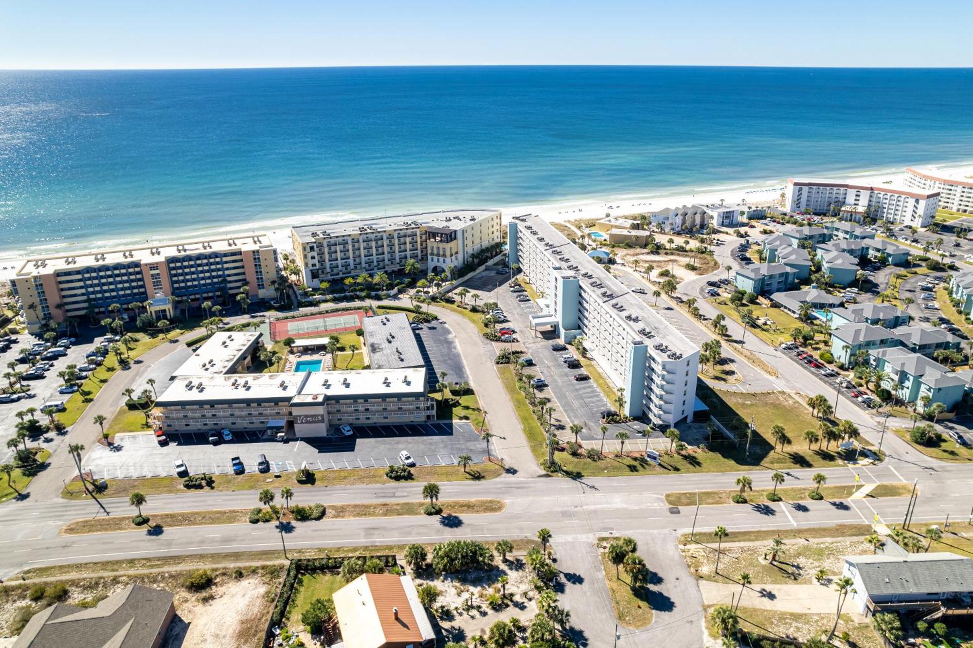 Seacrest 501a- By Isle Fort Walton Beach