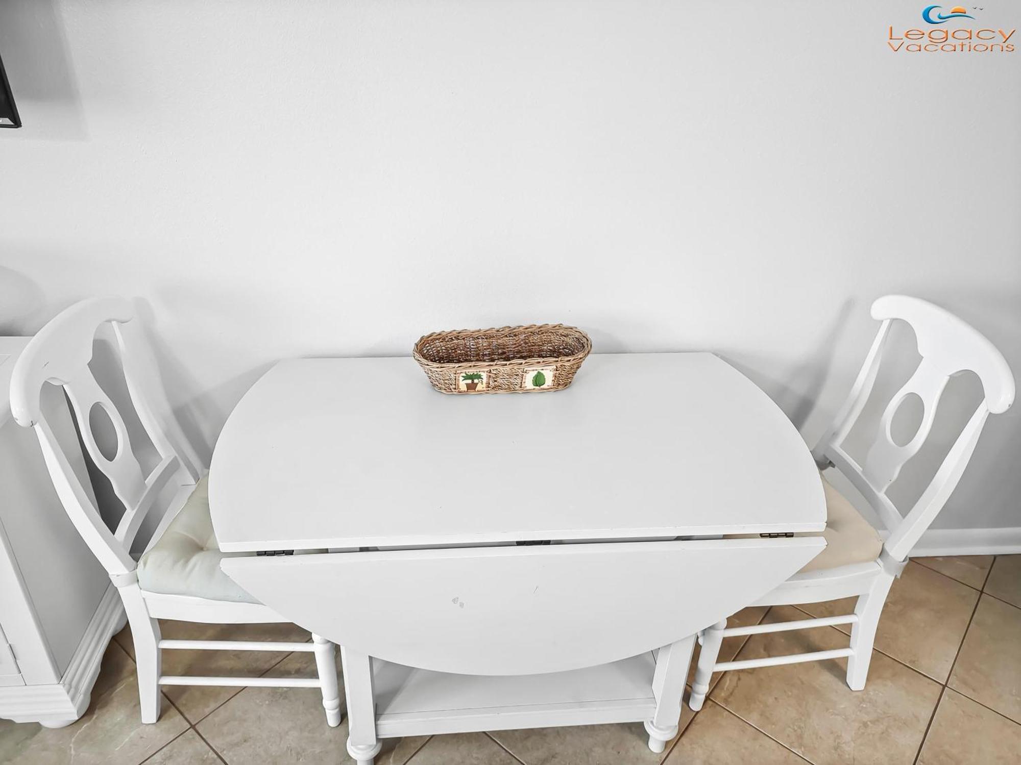 Apartment Is9-cozy Upstairs Beachfront - King Beds Fort Walton Beach
