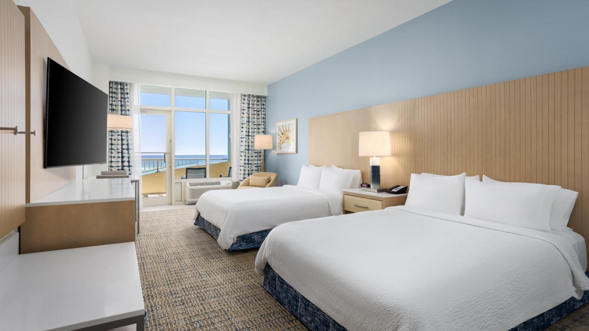 Walton By Ihg Resort 3*