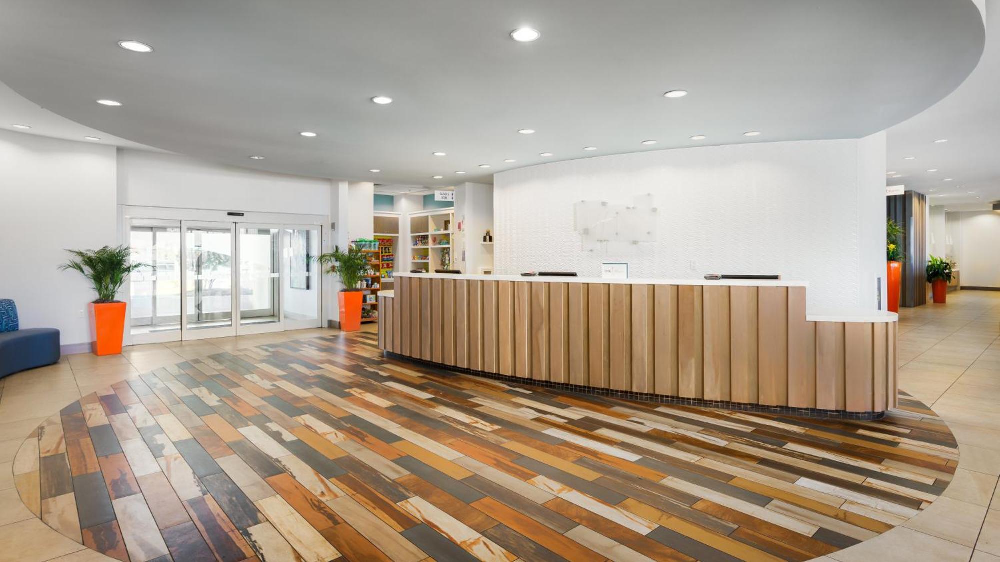 Walton By Ihg