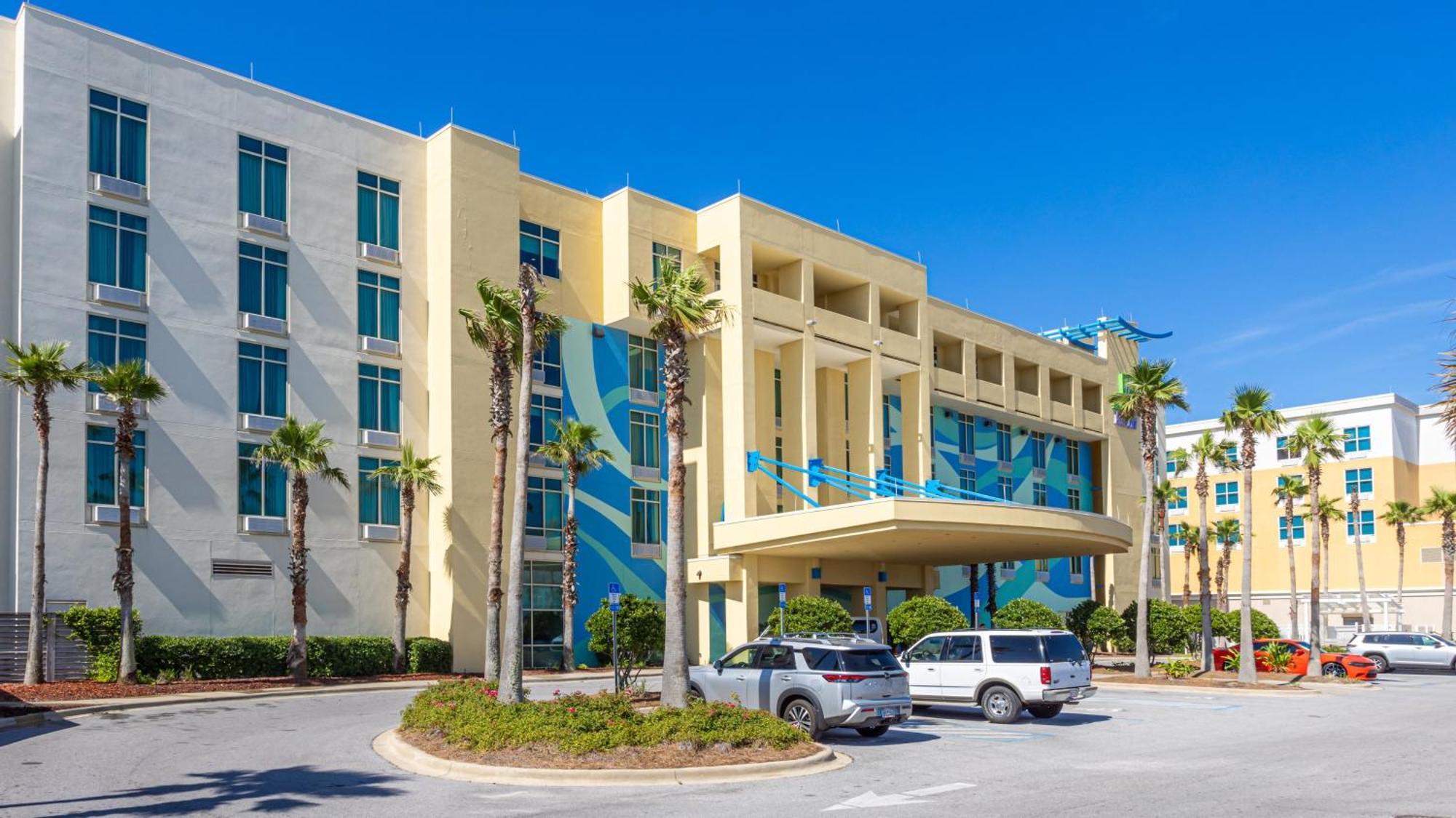 Resort Walton By Ihg Fort Walton Beach