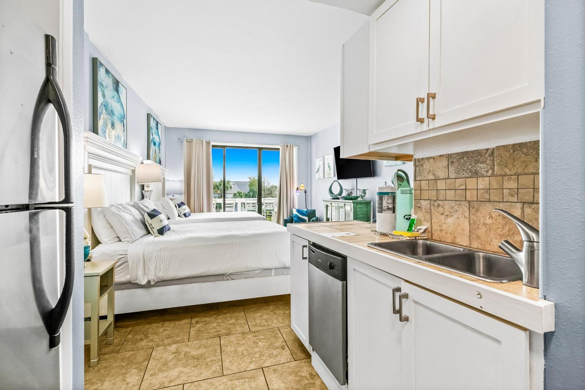 Pirates Bay B209 Hotel