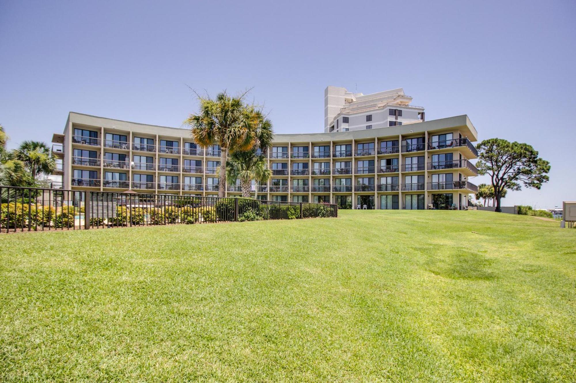 Hotel Pirates Bay B209 Fort Walton Beach
