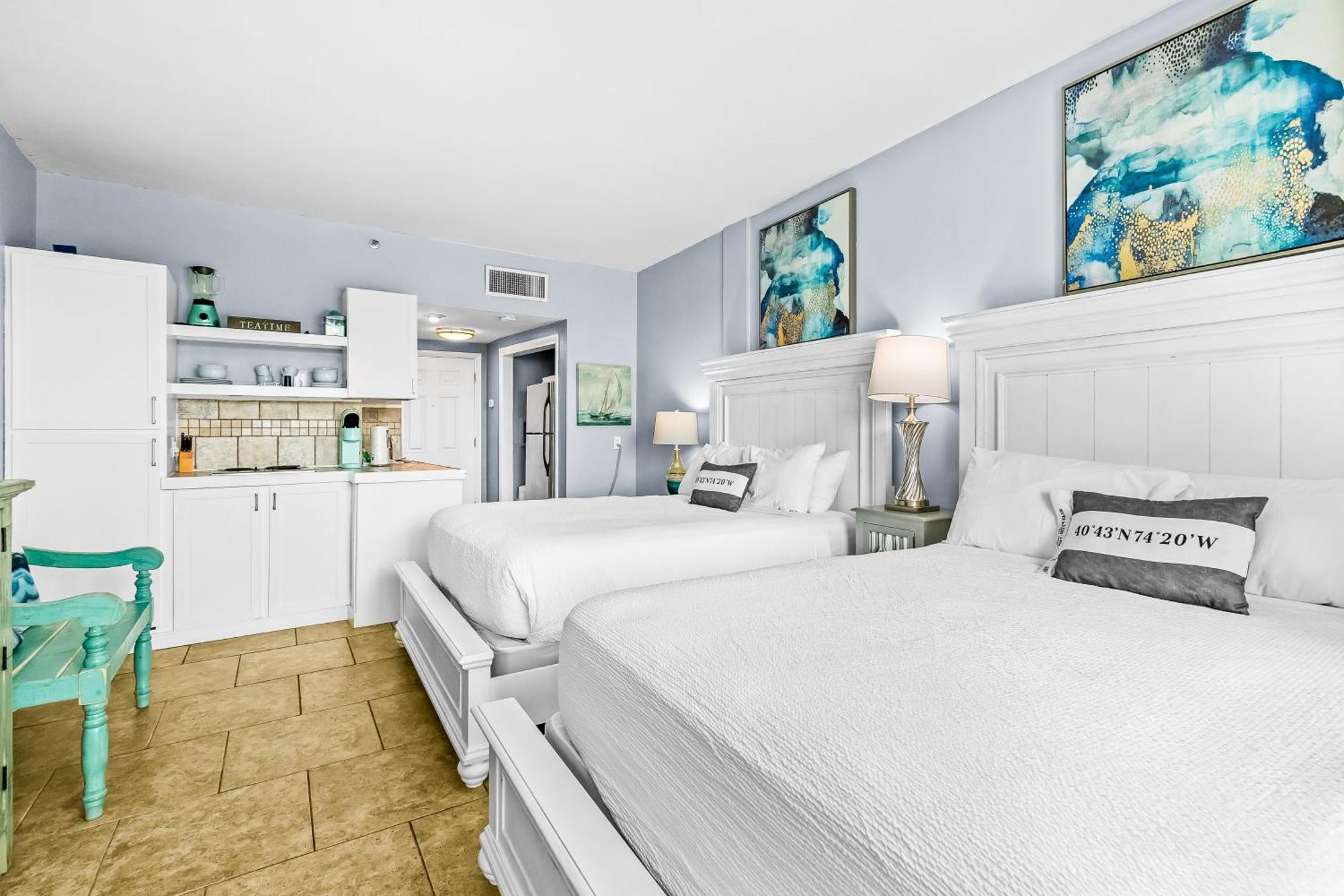 Pirates Bay B209 Fort Walton Beach