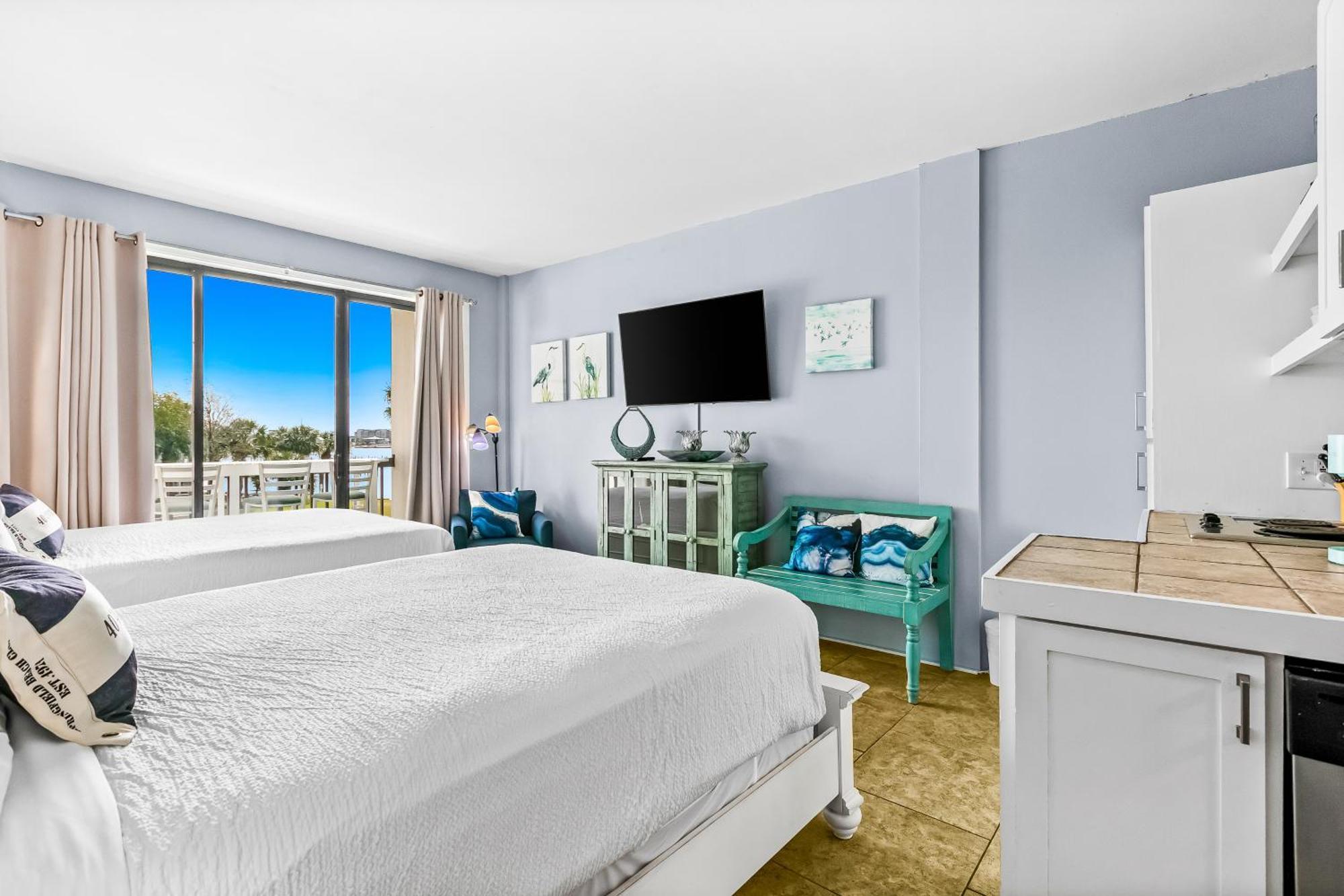 Pirates Bay B209 Fort Walton Beach