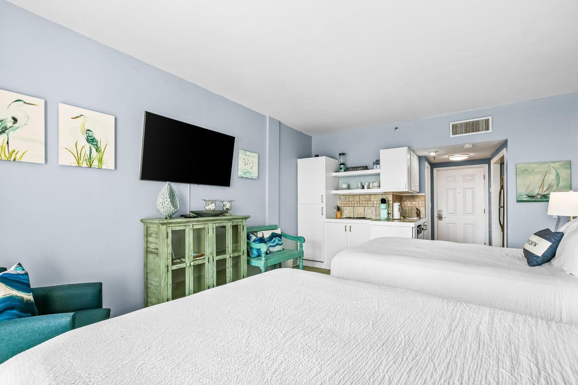 Hotel Pirates Bay B209 Fort Walton Beach