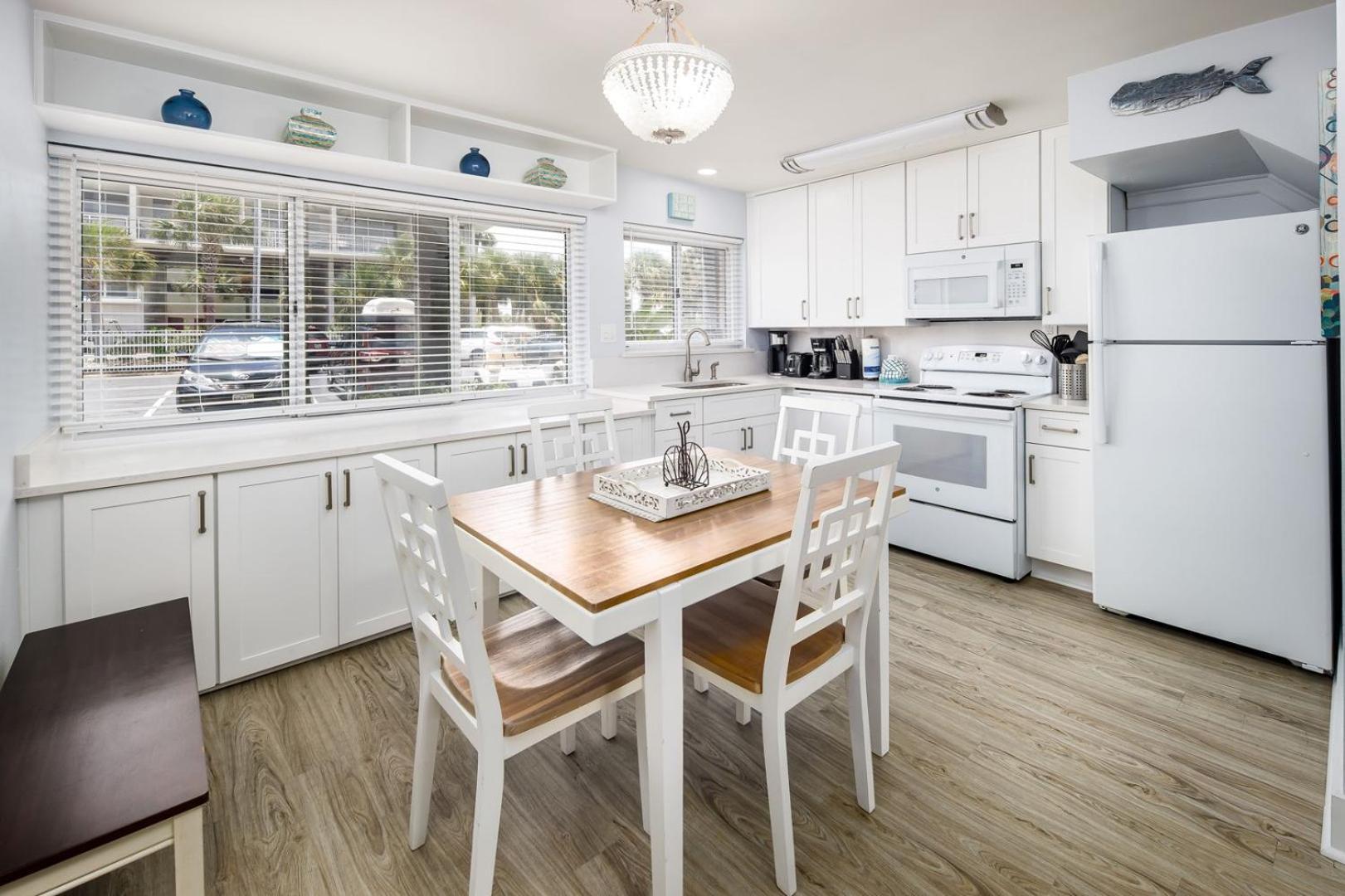 Seaspray 203a Holiday home