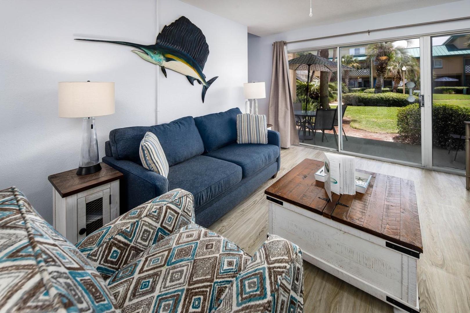 Holiday home Seaspray 203a Fort Walton Beach