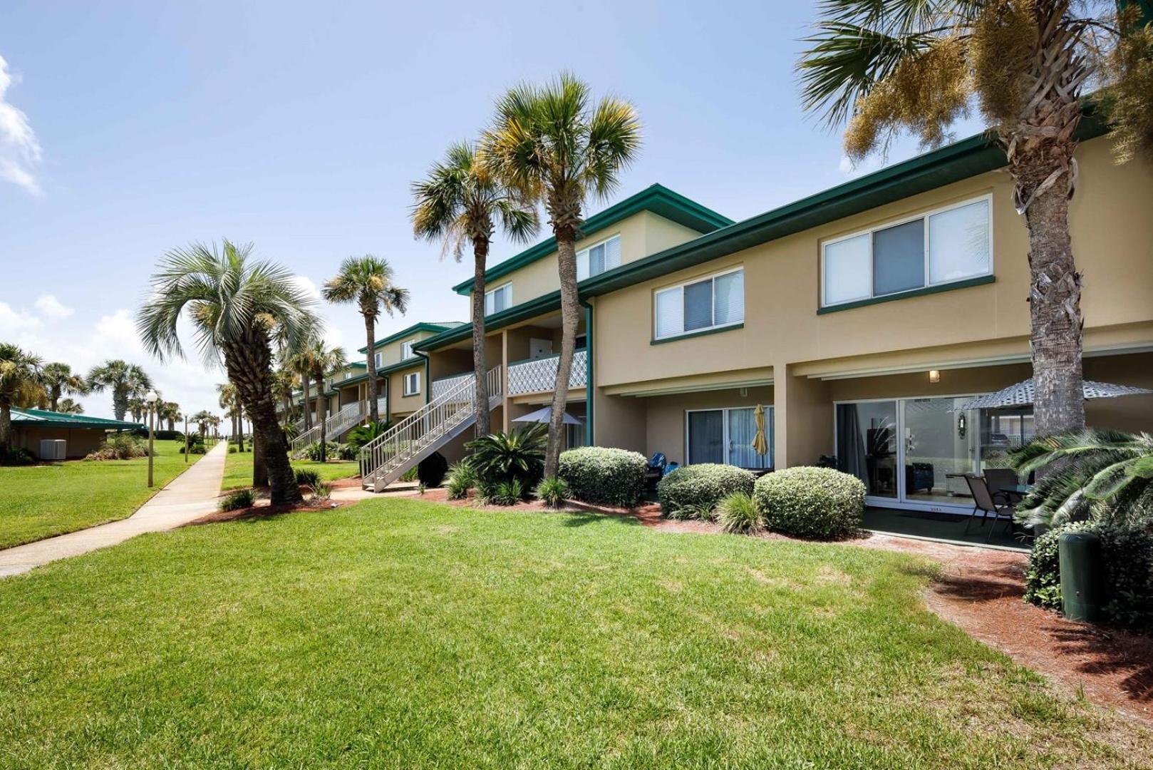 Seaspray 203a Holiday home