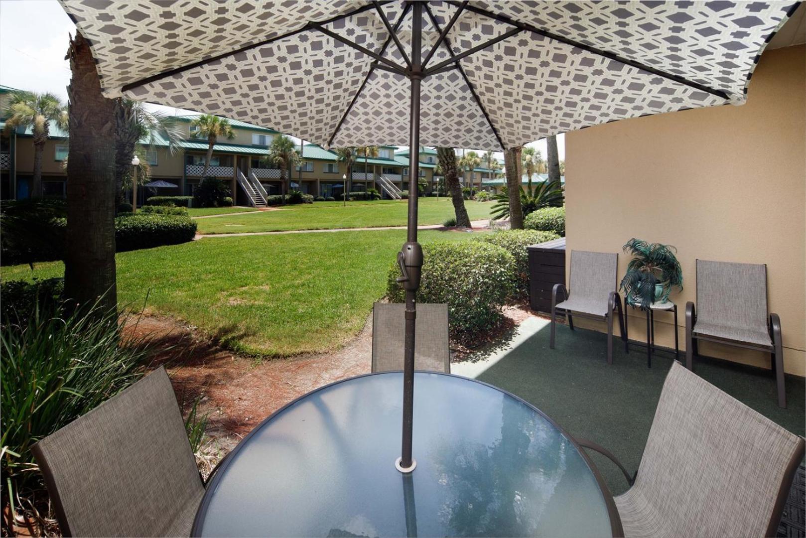 Holiday home Seaspray 203a Fort Walton Beach