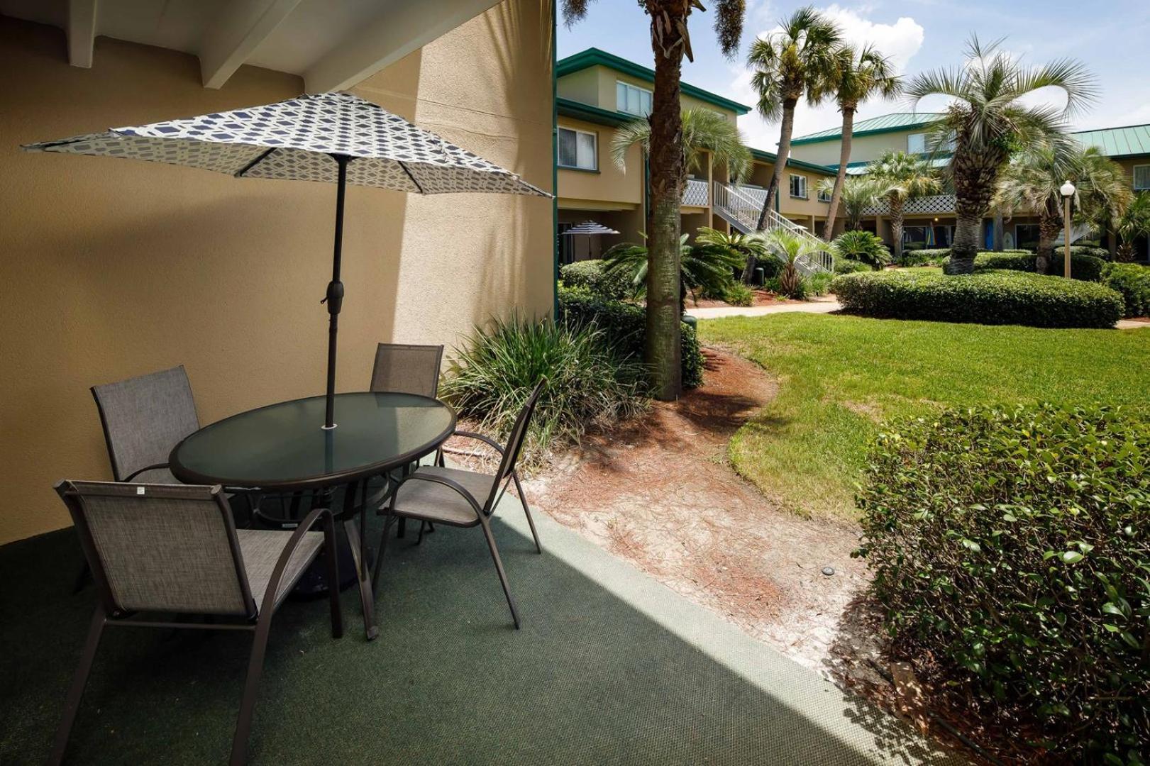 Holiday home Seaspray 203a Fort Walton Beach
