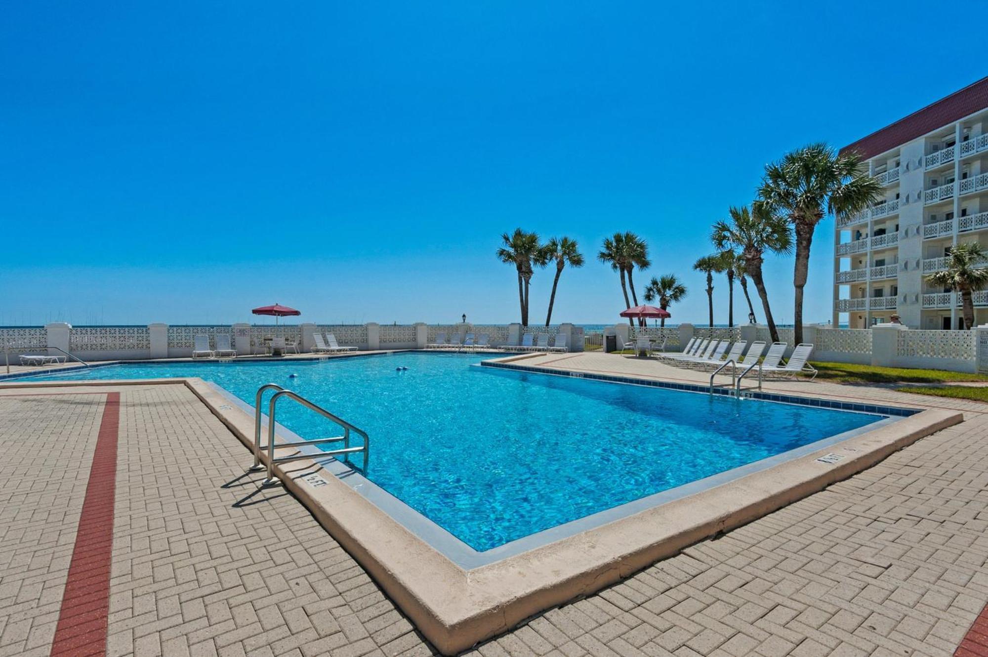 New! El Matador 510, Free Activities Included! *