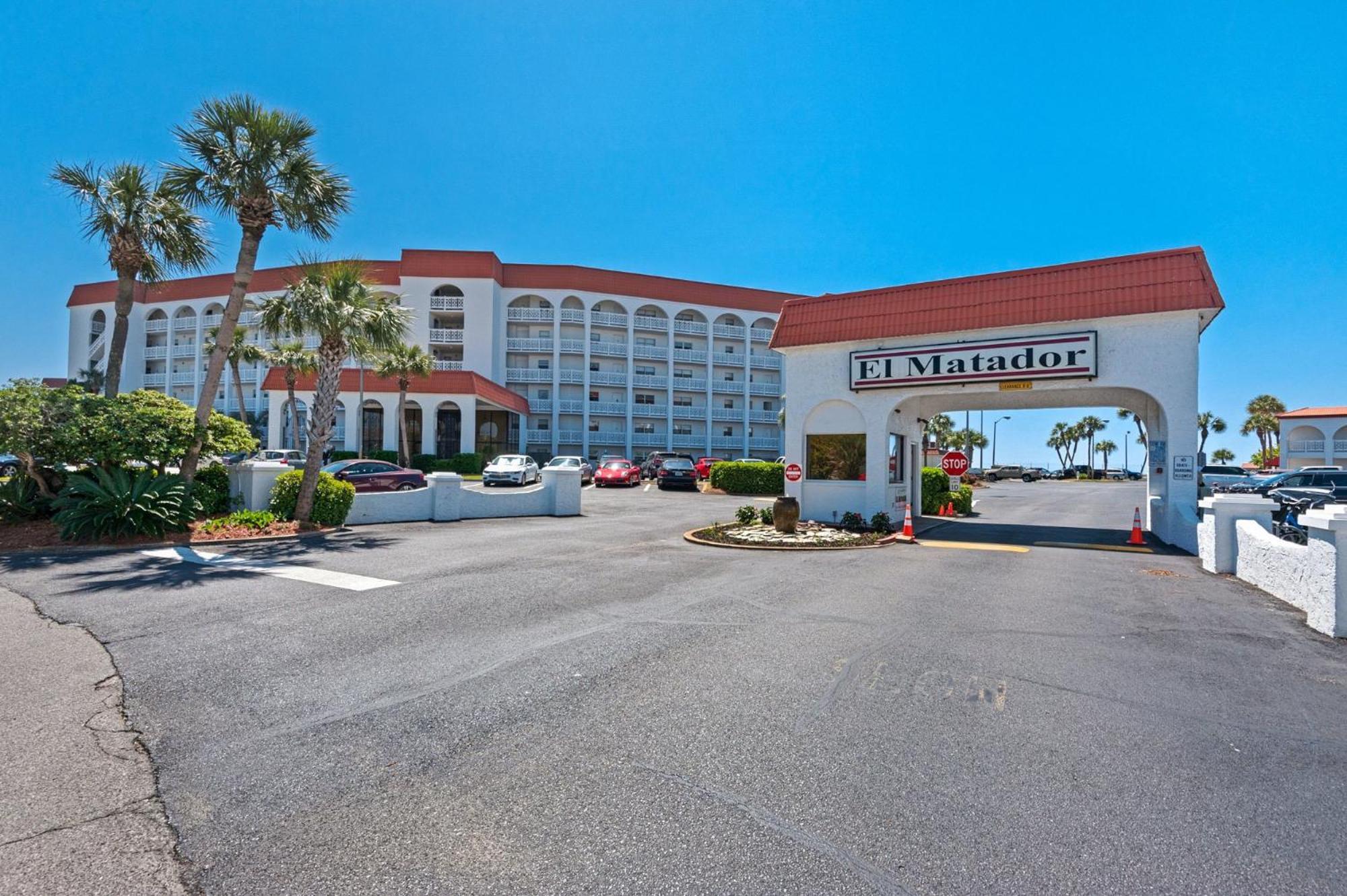 New! El Matador 510, Free Activities Included! *