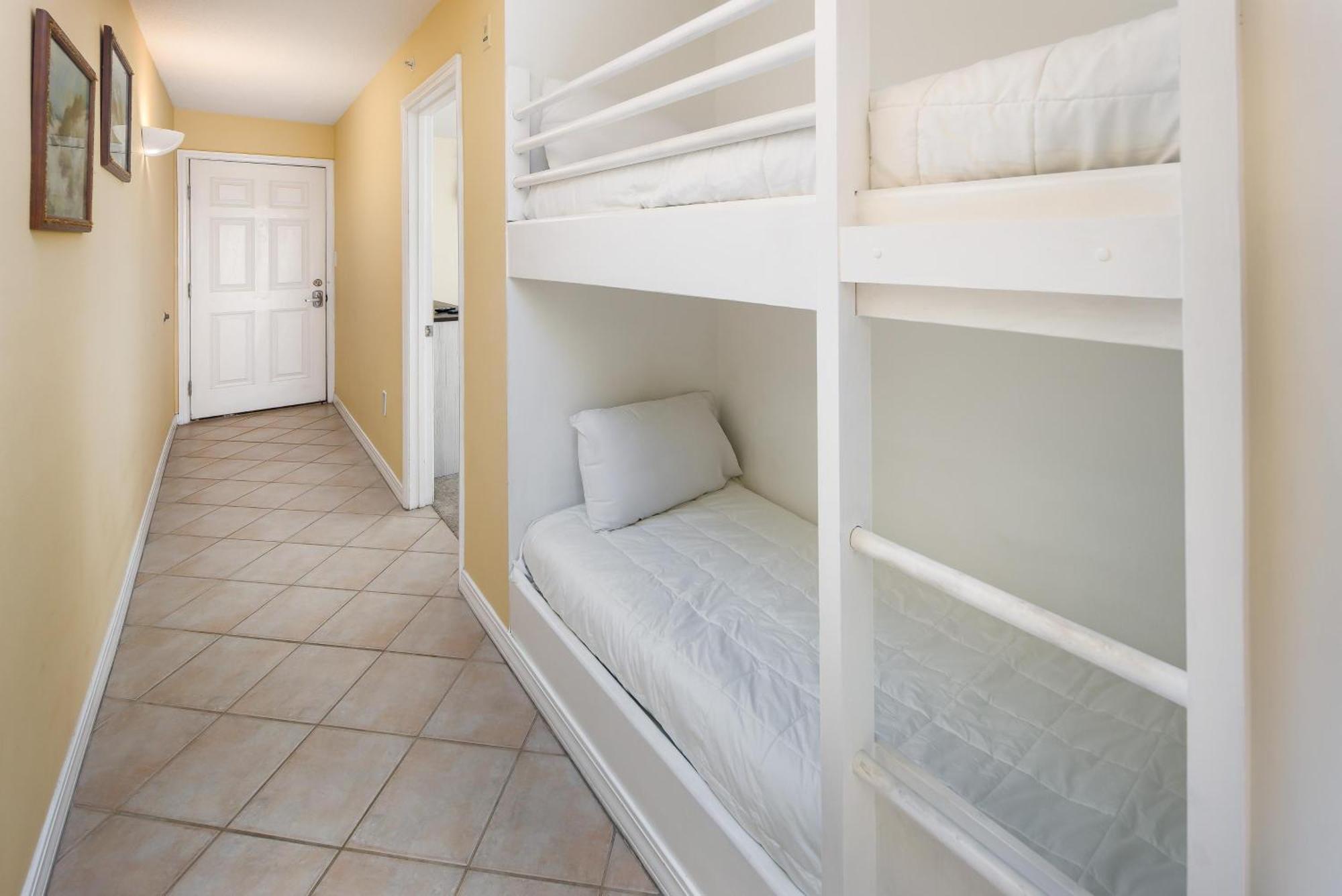 Apartment Gulf Dunes 207 Fort Walton Beach