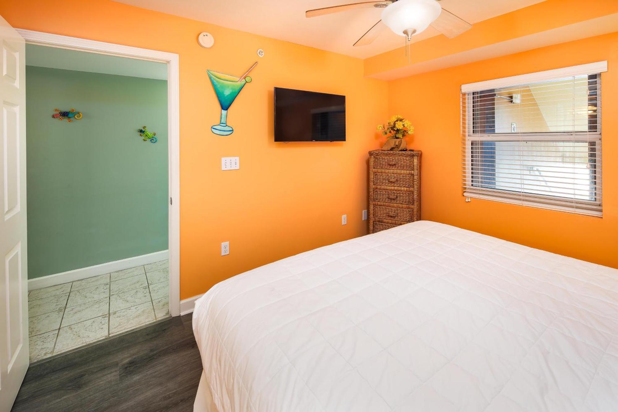 Pelican Isle 402 Fort Walton Beach