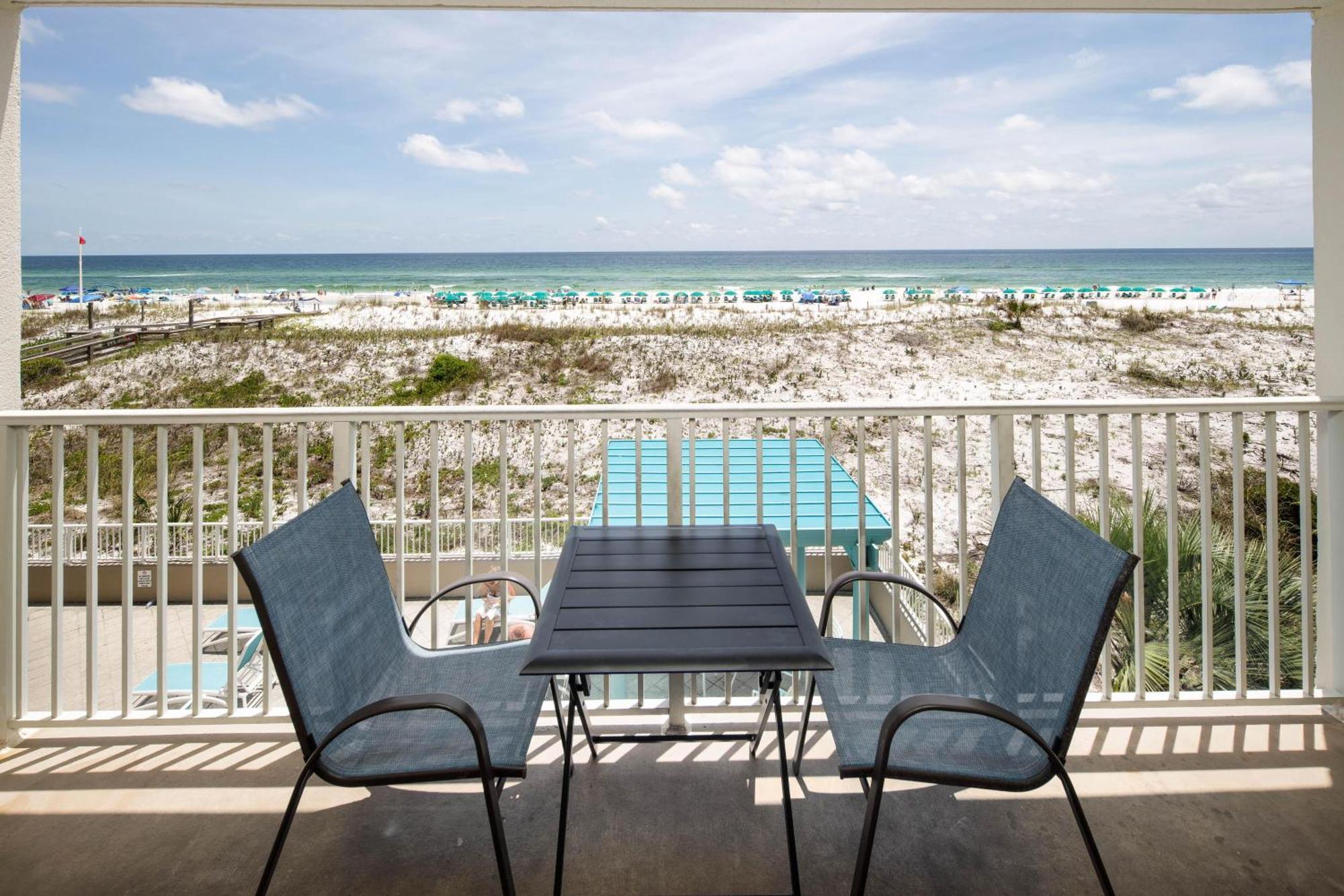 Gulf Dunes 207 Apartment *