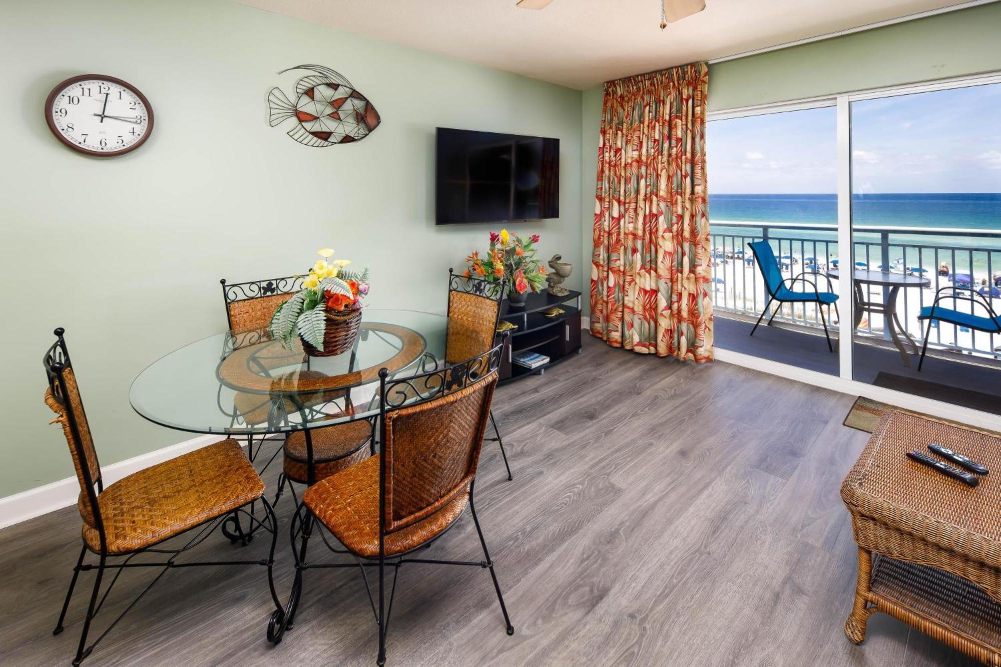 Pelican Isle 402 Apartment Fort Walton Beach