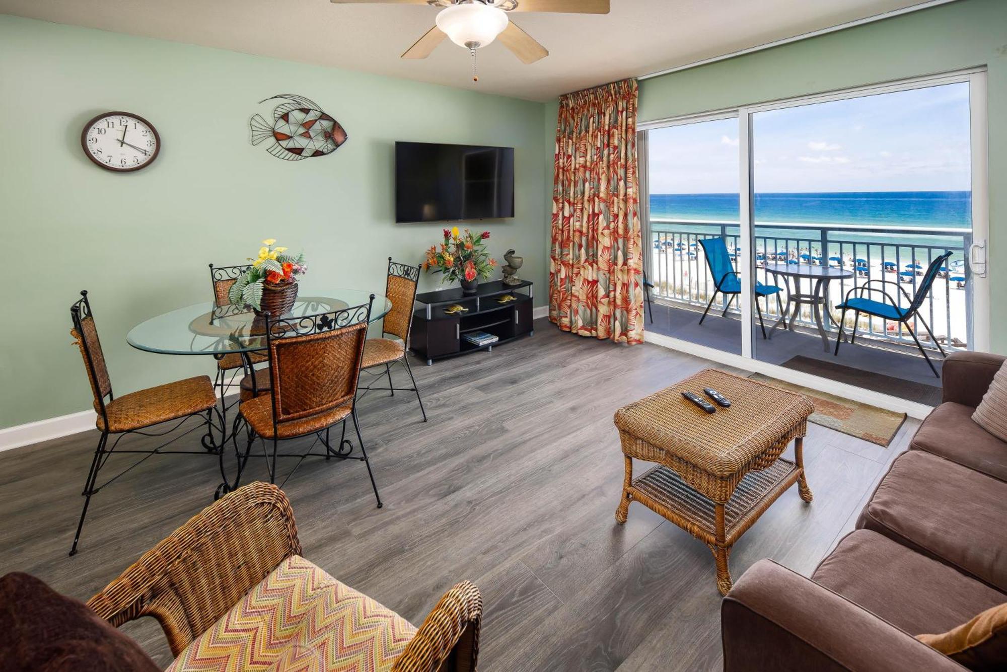 Apartment Pelican Isle 402 Fort Walton Beach