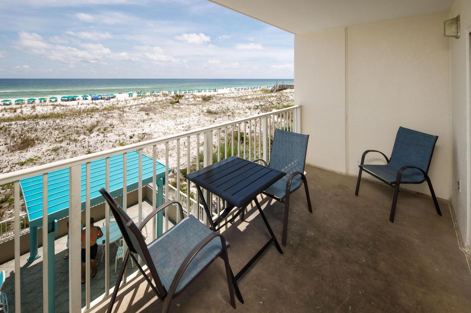 Gulf Dunes 207 Fort Walton Beach
