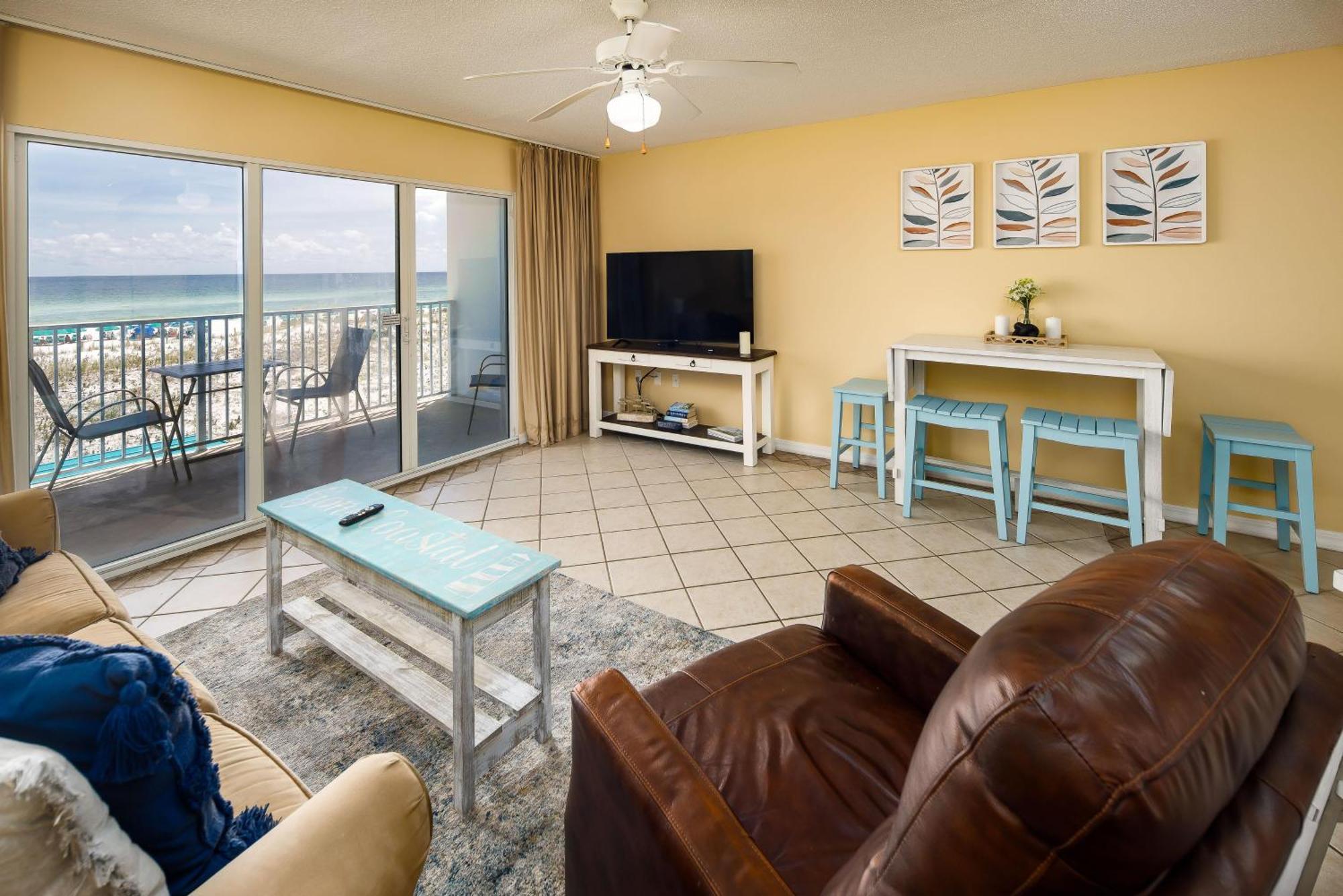 Gulf Dunes 207