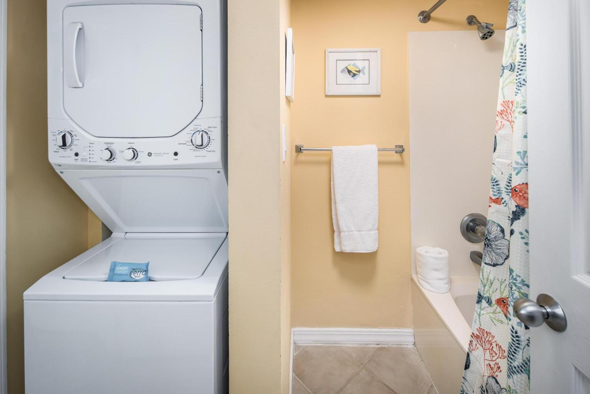 Apartment Gulf Dunes 207