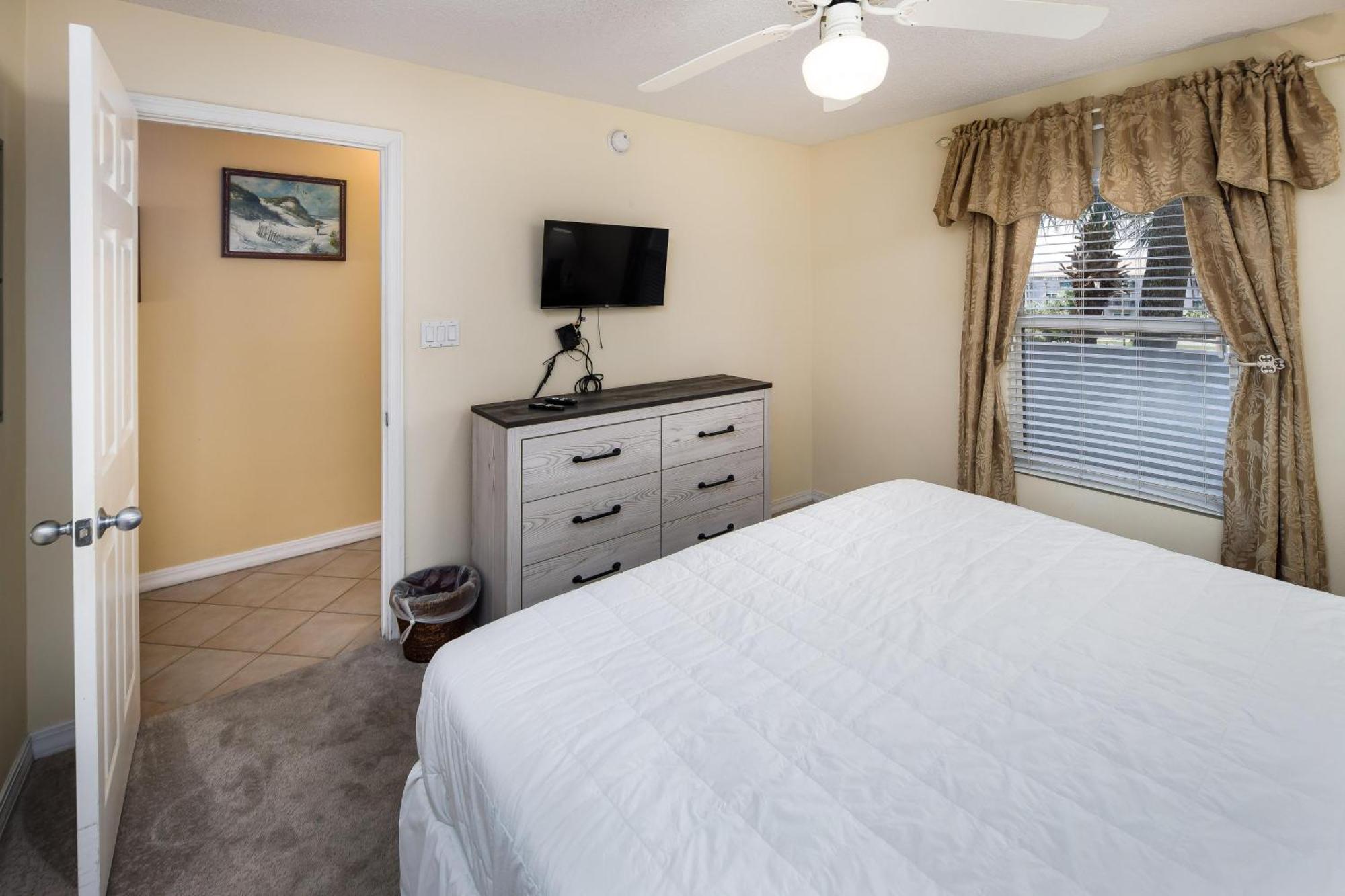Gulf Dunes 207 Apartment Fort Walton Beach