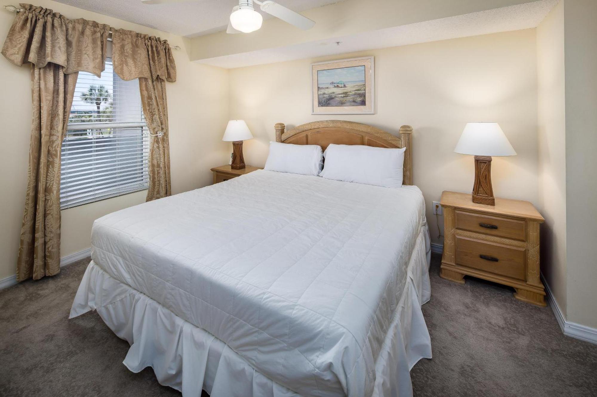 Gulf Dunes 207 Fort Walton Beach