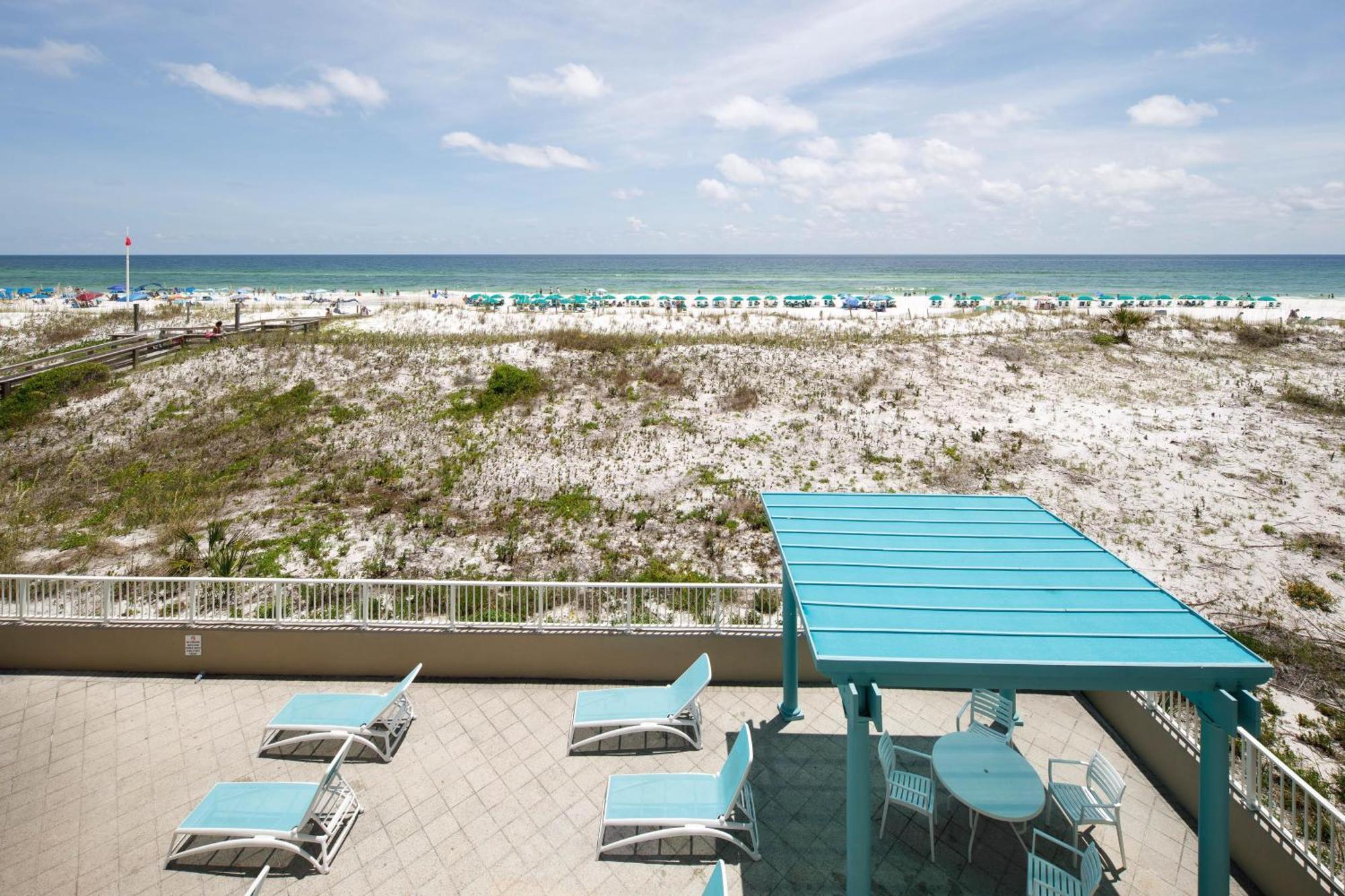 Gulf Dunes 207 Apartment Fort Walton Beach